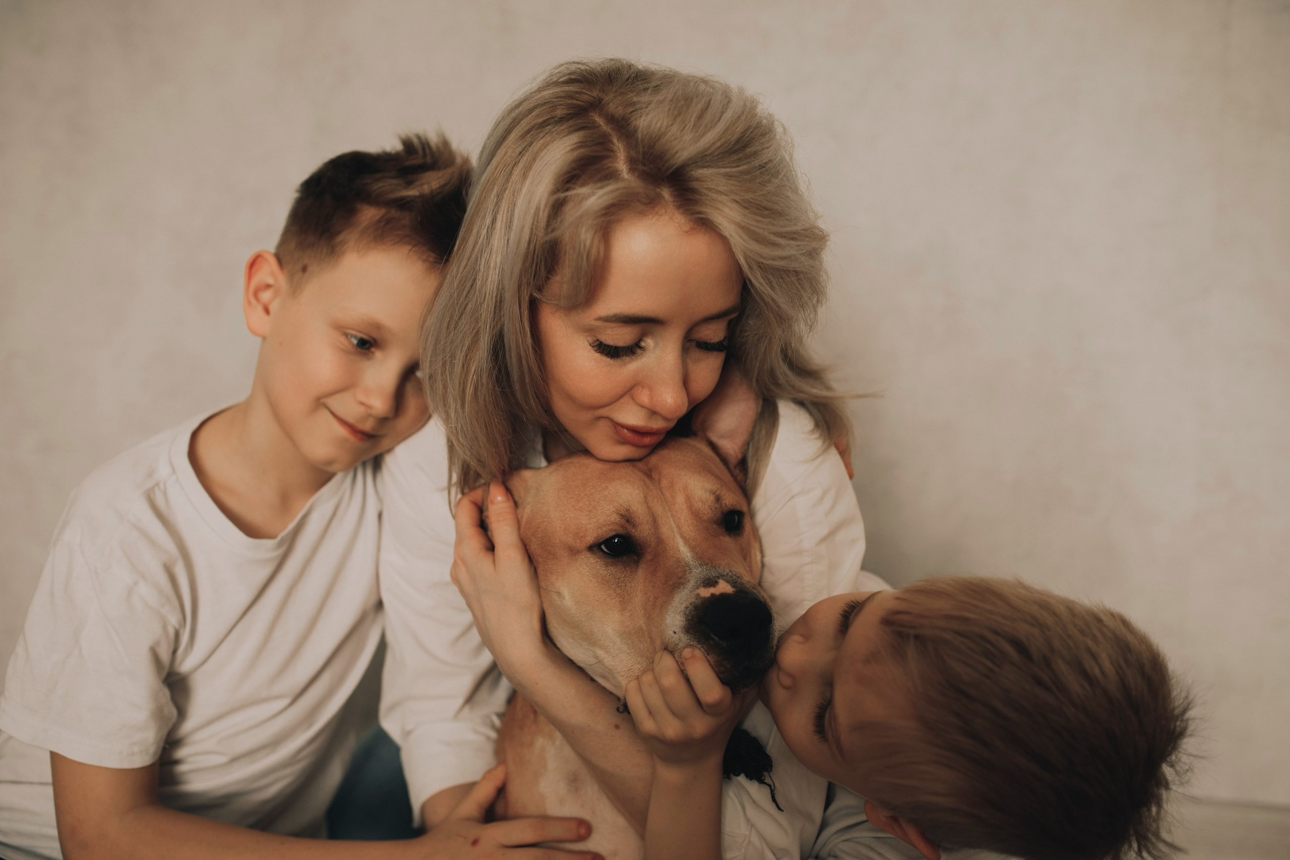 Самые лучшие воспоминания — из детства. Фотограф Юлия Хакимова / Казань/ Чистополь