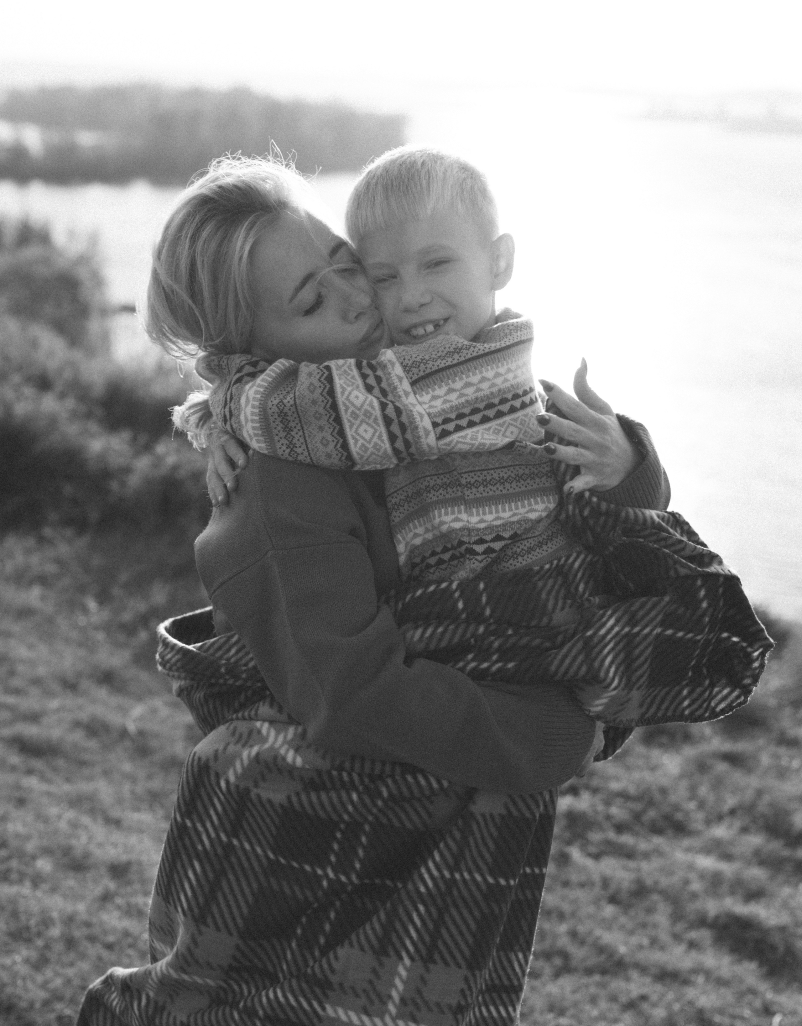 Арина, Тимофей и Егор. Фотограф Юлия Хакимова / Казань/ Чистополь