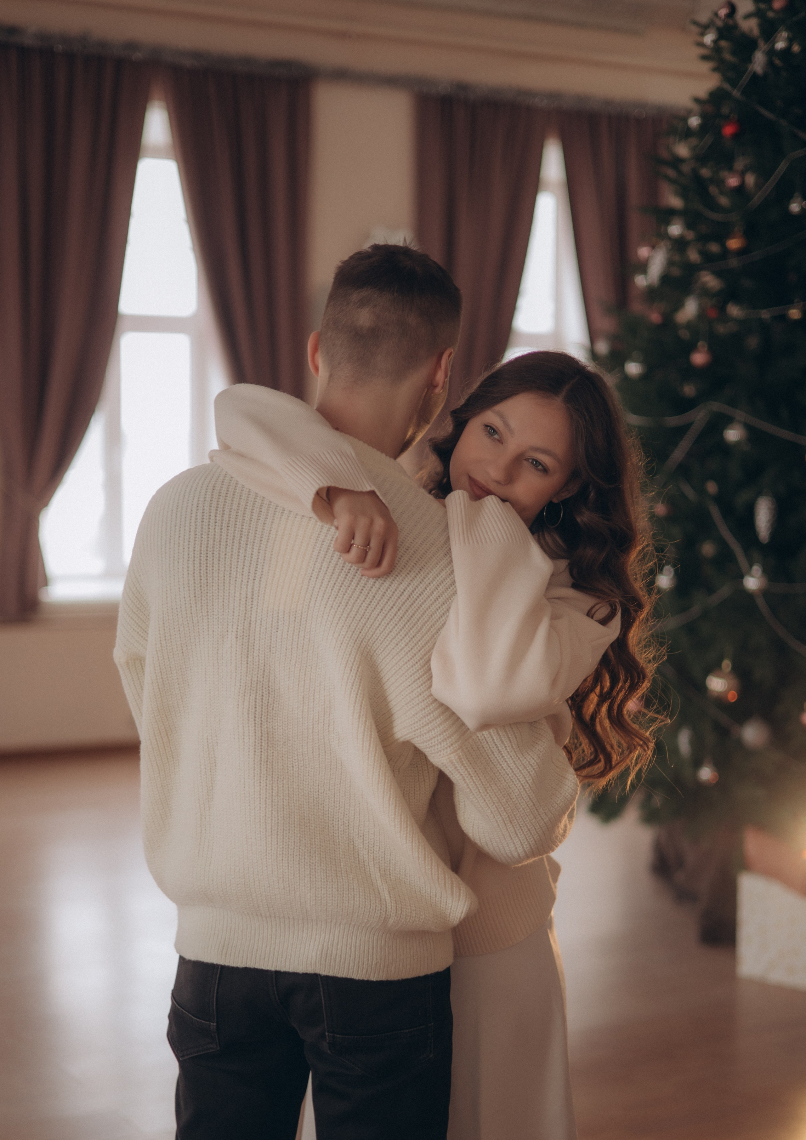 Все эти моменты как кино…. Фотограф Юлия Хакимова / Казань/ Чистополь