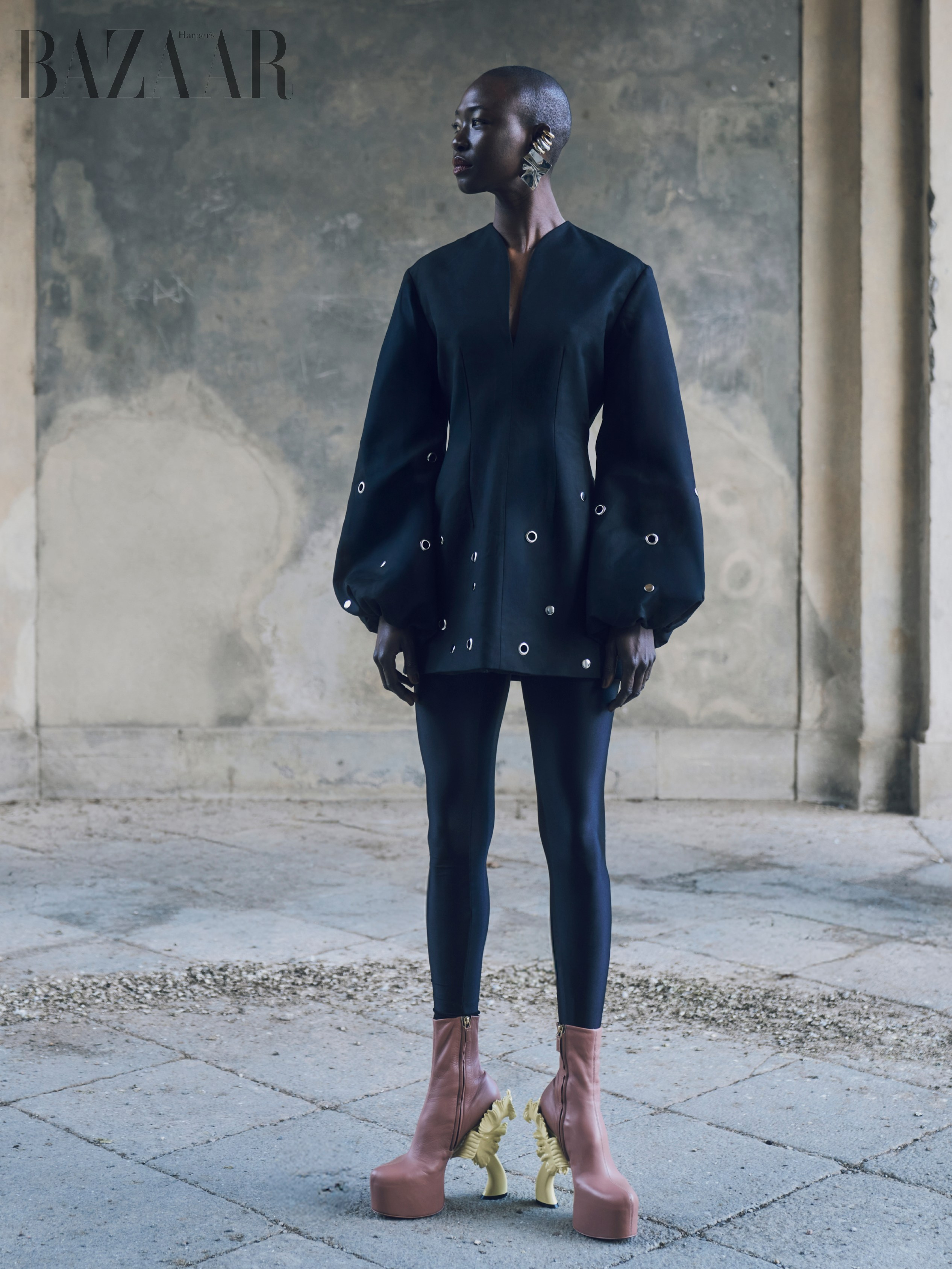 Harper’s BAZAAR Vietnam Digital