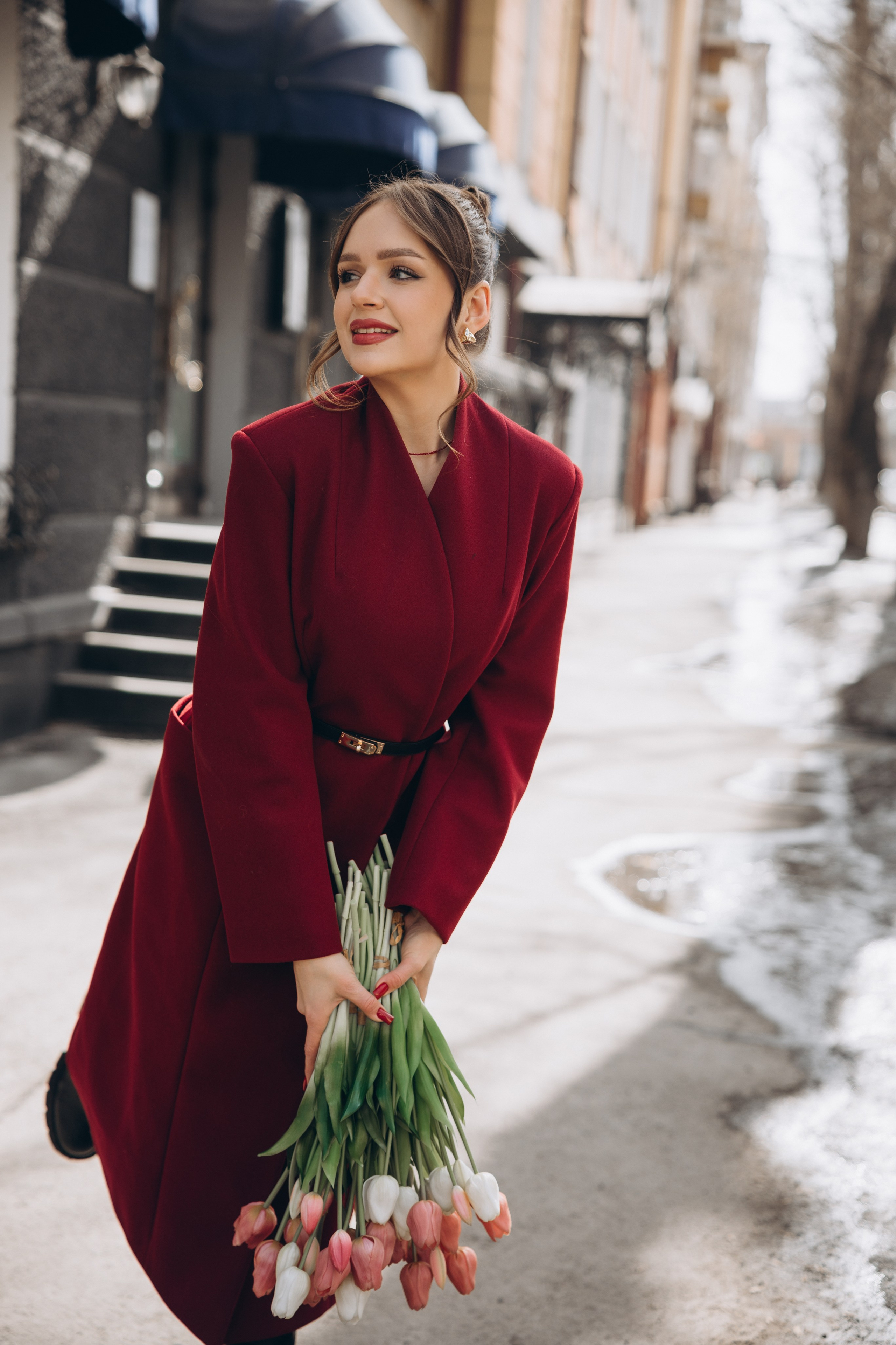 Дарья. Свадебный, семейный фотограф в Иркутске Светлана Макаричева