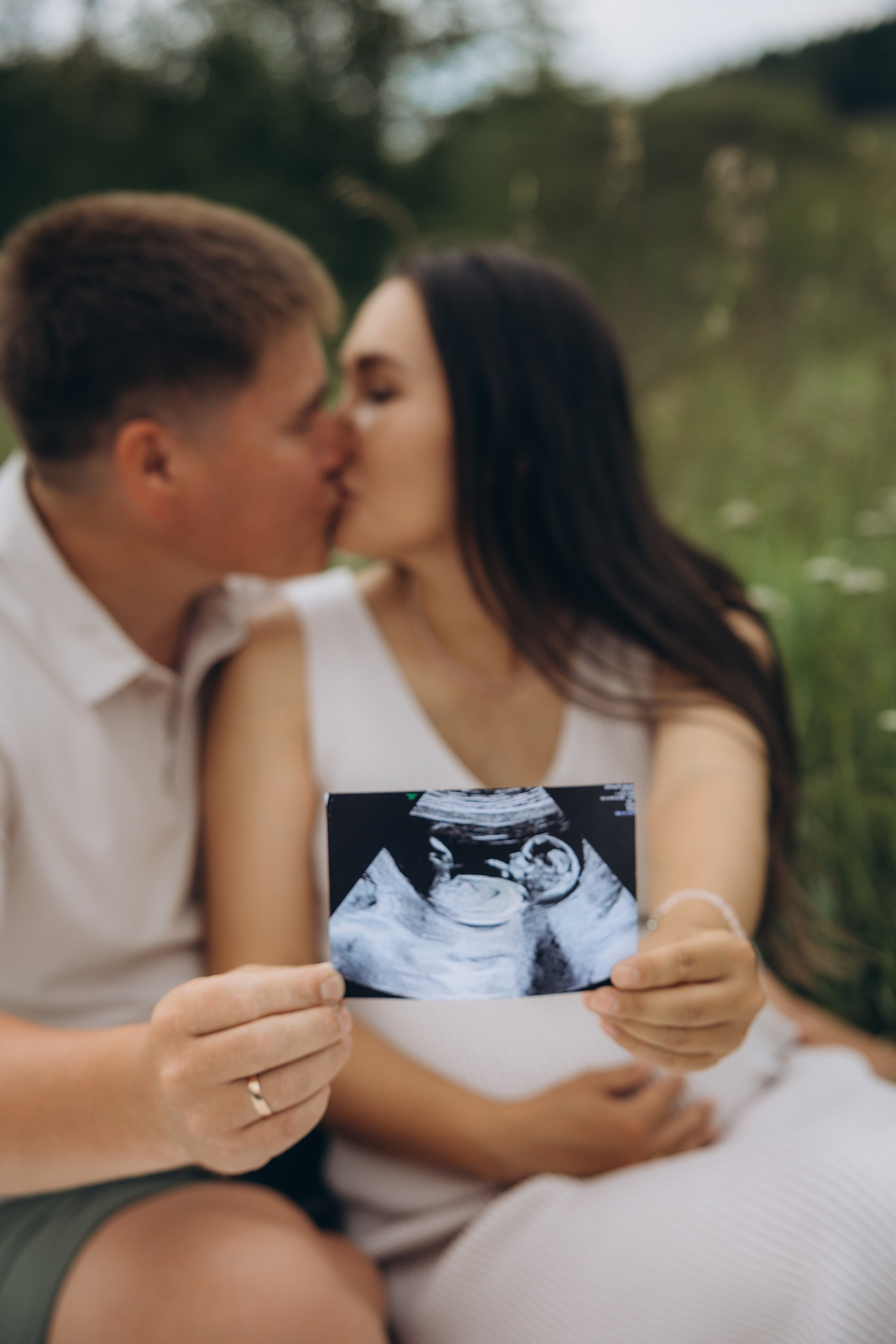 За час до дождя. Свадебный, семейный фотограф в Иркутске Светлана Макаричева