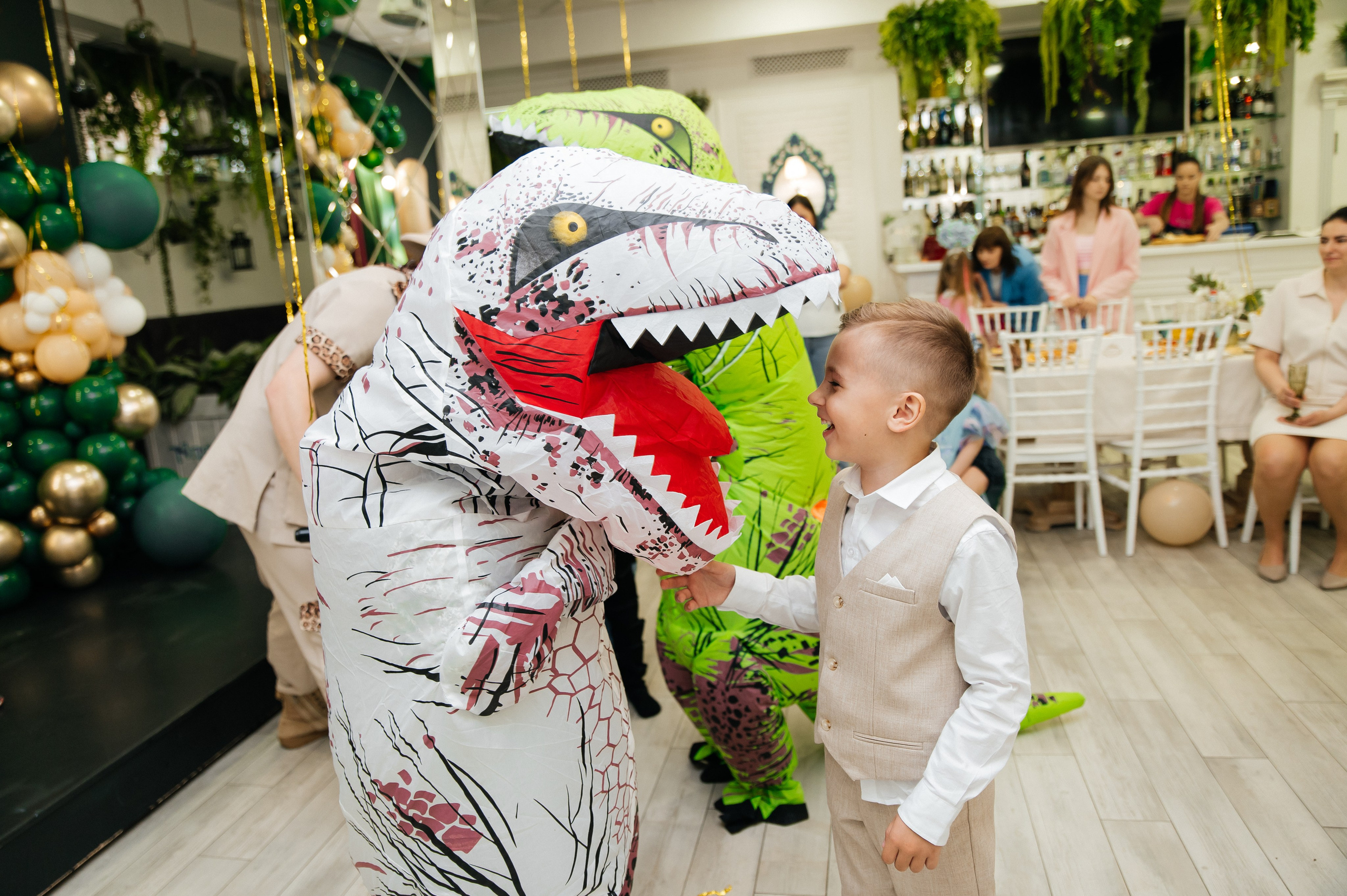 День рождения Дани 🎂. Свадебный и семейный фотограф в Краснодаре Алина Мельник