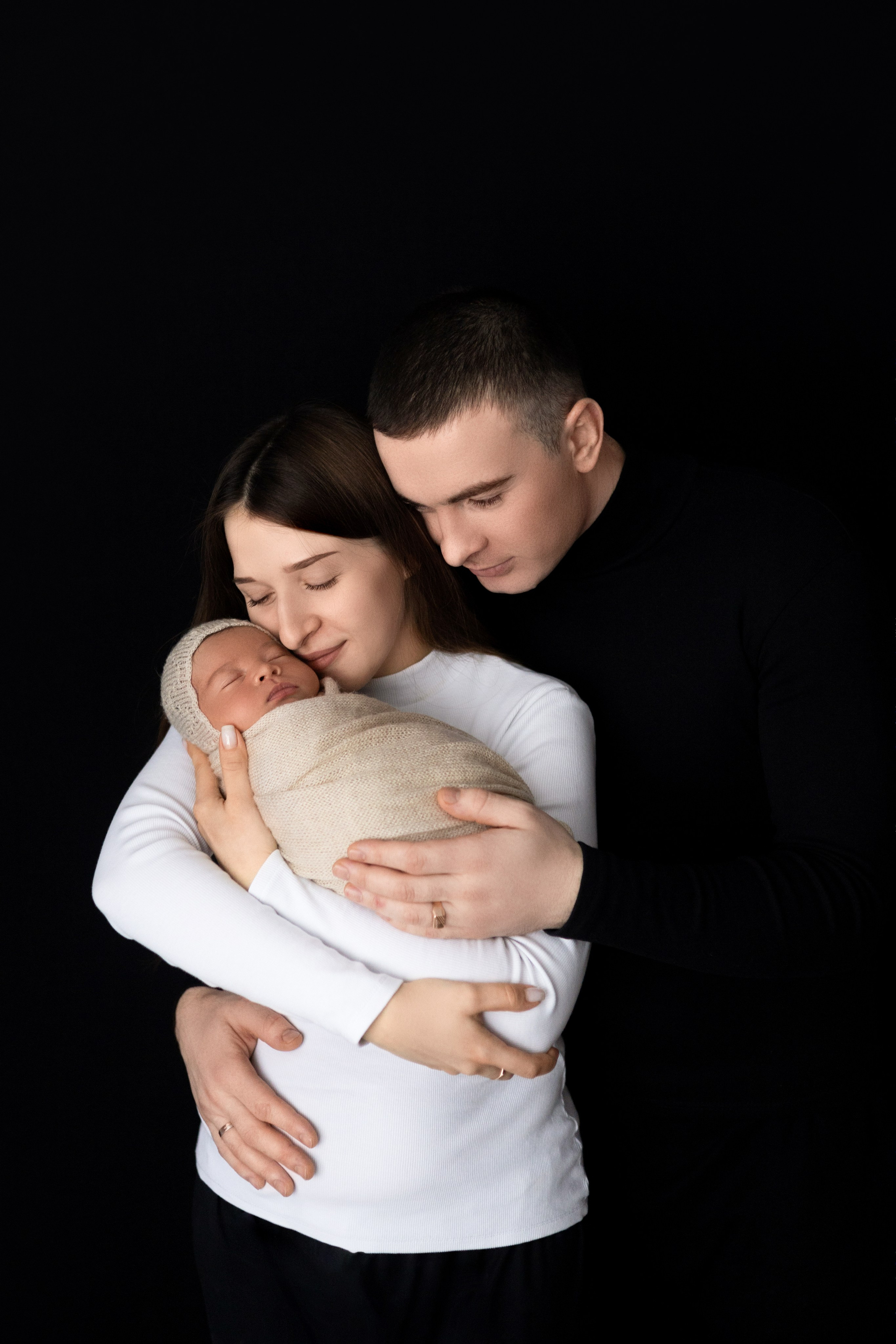 фотограф новорожденных саратов ньюборн фотосессия