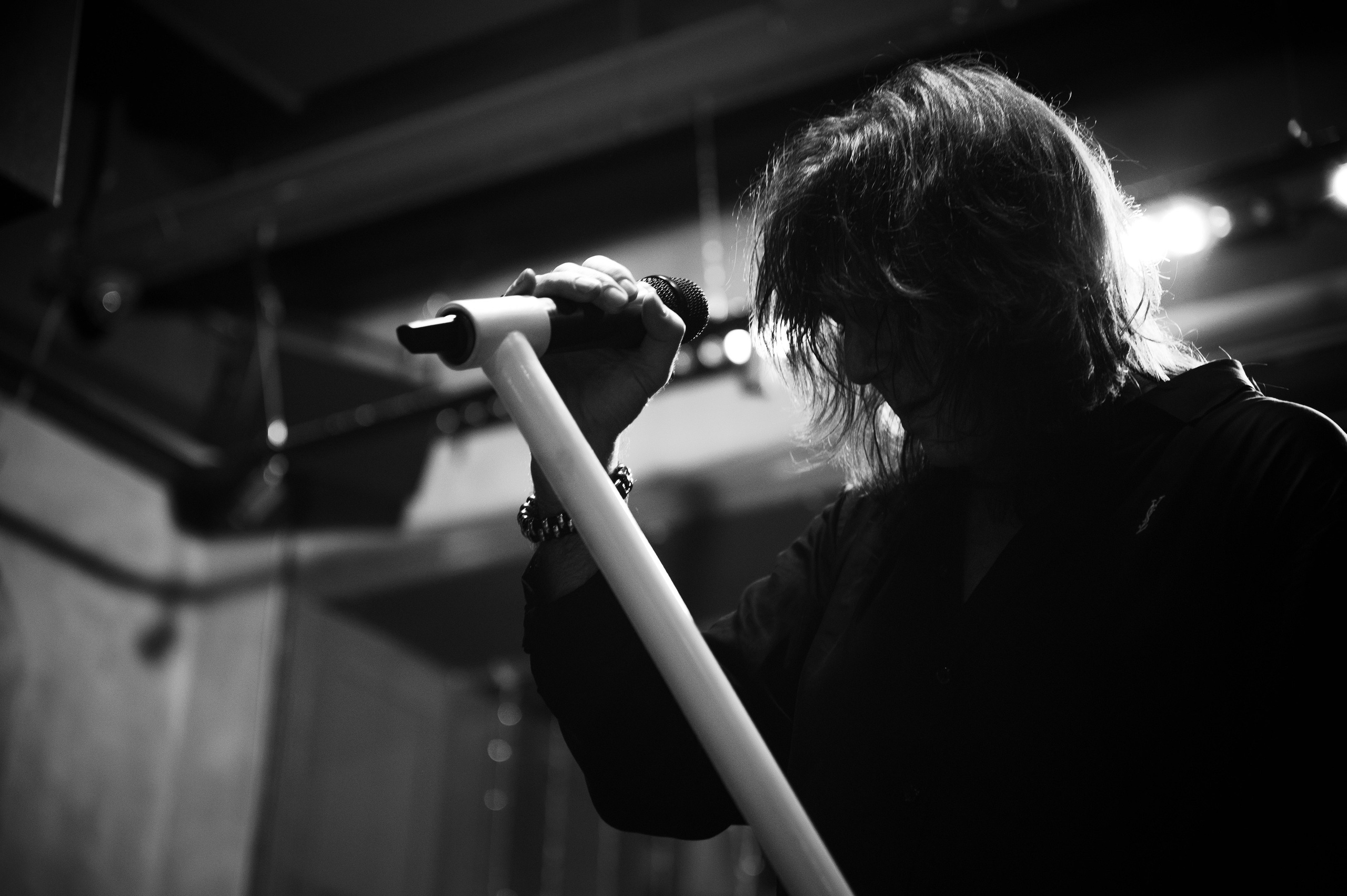 Андрей Храмов Бэнд «Классика зарубежного рока» (26.09.2025, ресторан Жаровня). Photographer in Moscow Anna Chistiakova