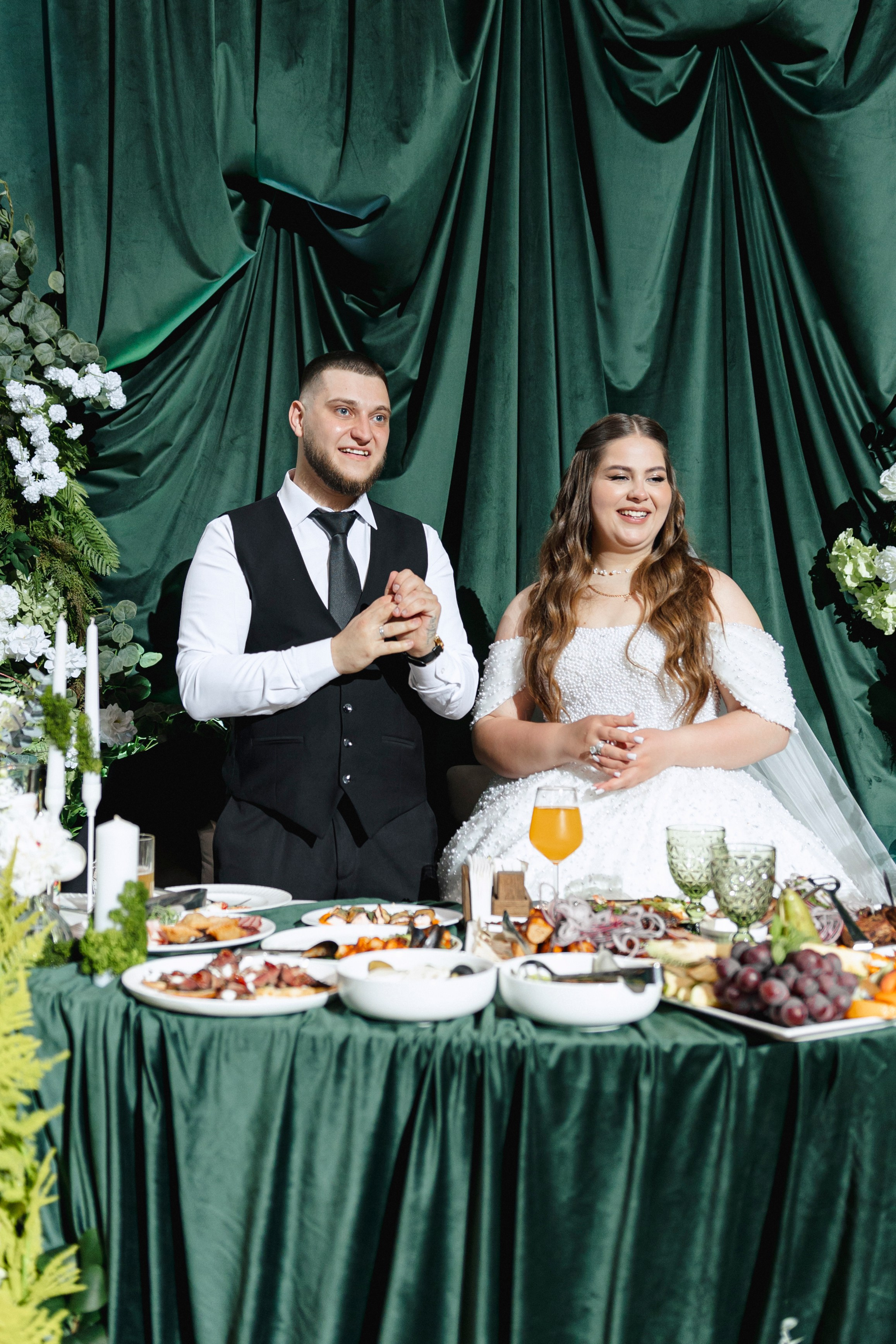 SERGEY & LYUBOV | PYATIGORSK. Фотограф Настя Конник | Пятигорск | Эльбрус | Домбай | Архыз