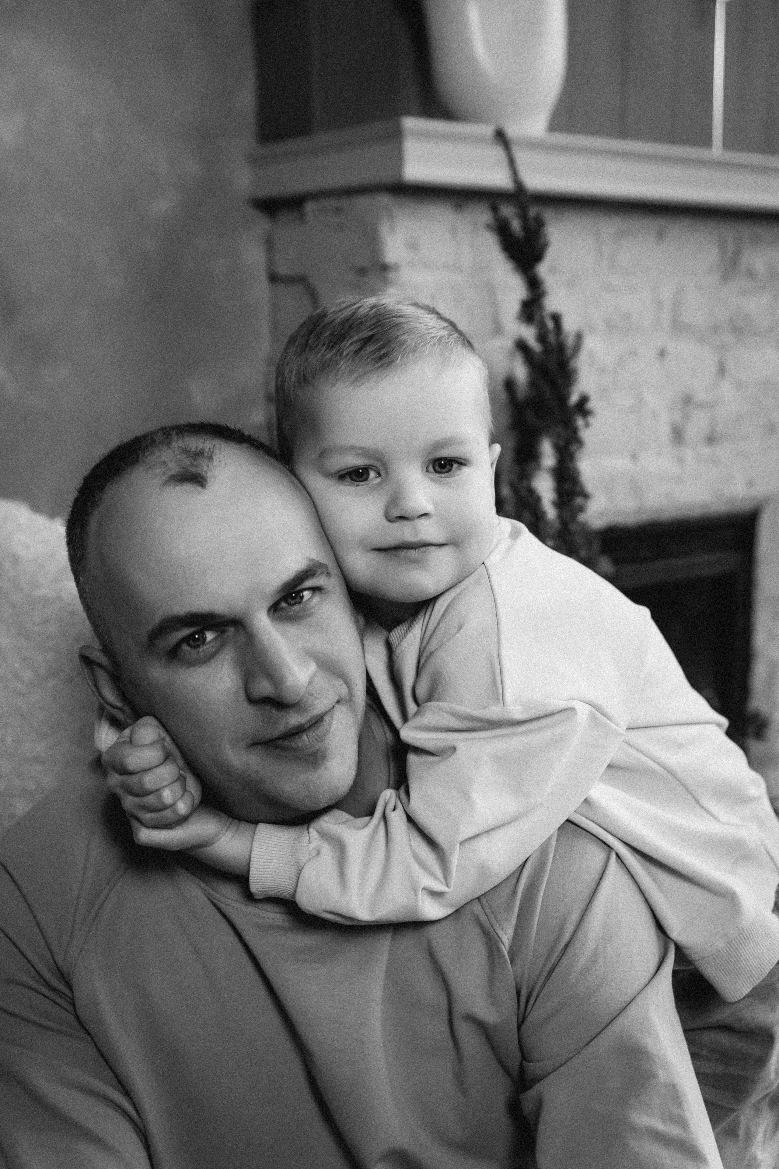 Екатерина, Александр и Даник. Семейный фотограф Минск Усова Ольга