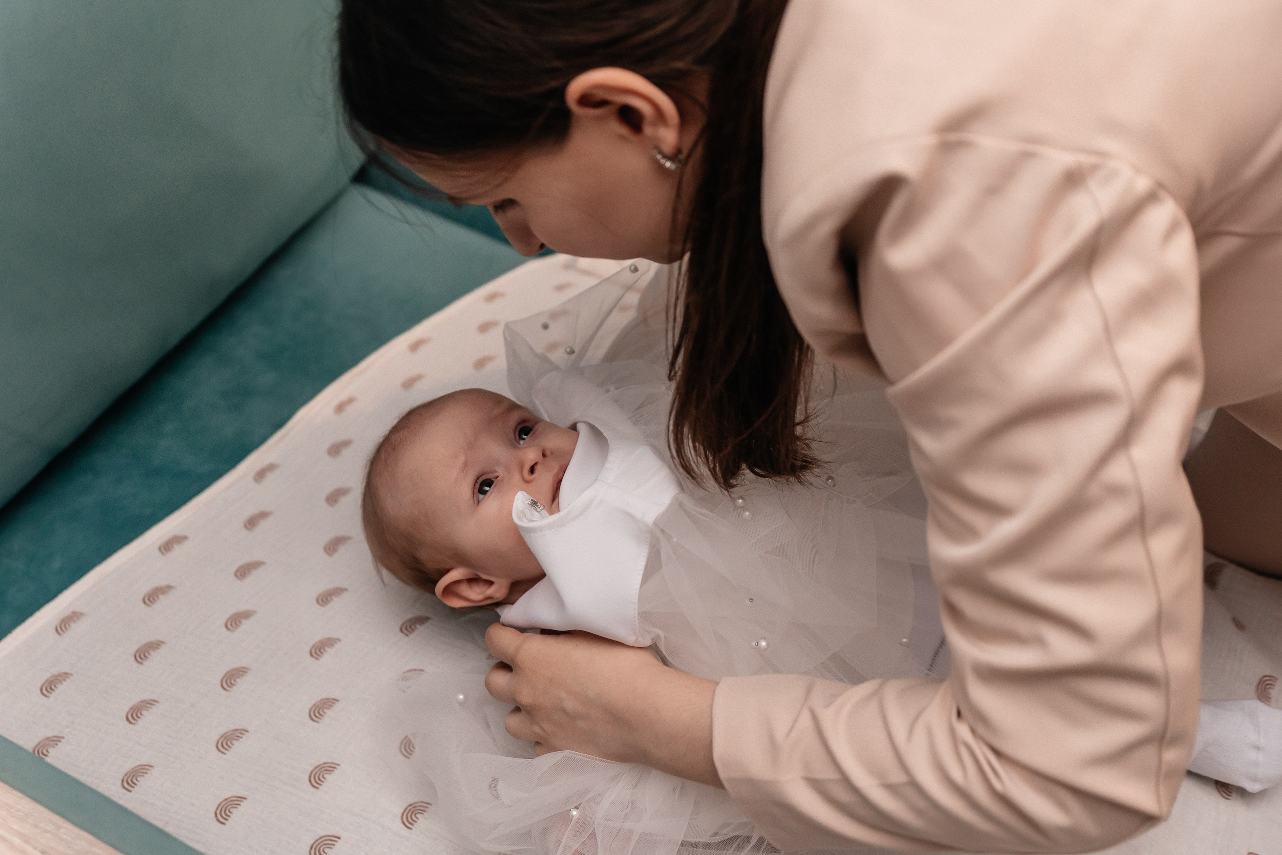 Крещение Леры. Семейный фотограф Минск Усова Ольга