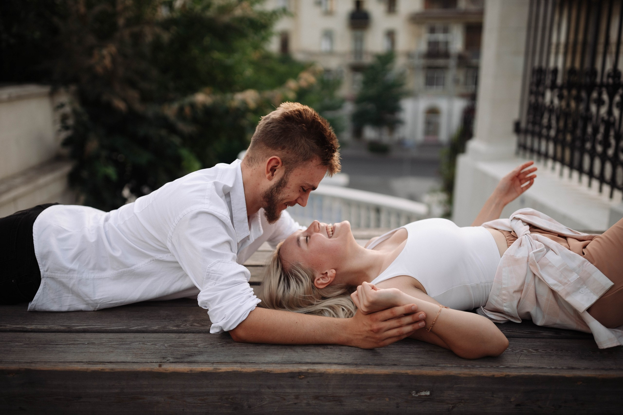 L&A. Семейный фотограф в Севастополе и Симферополе Александра Чистякова