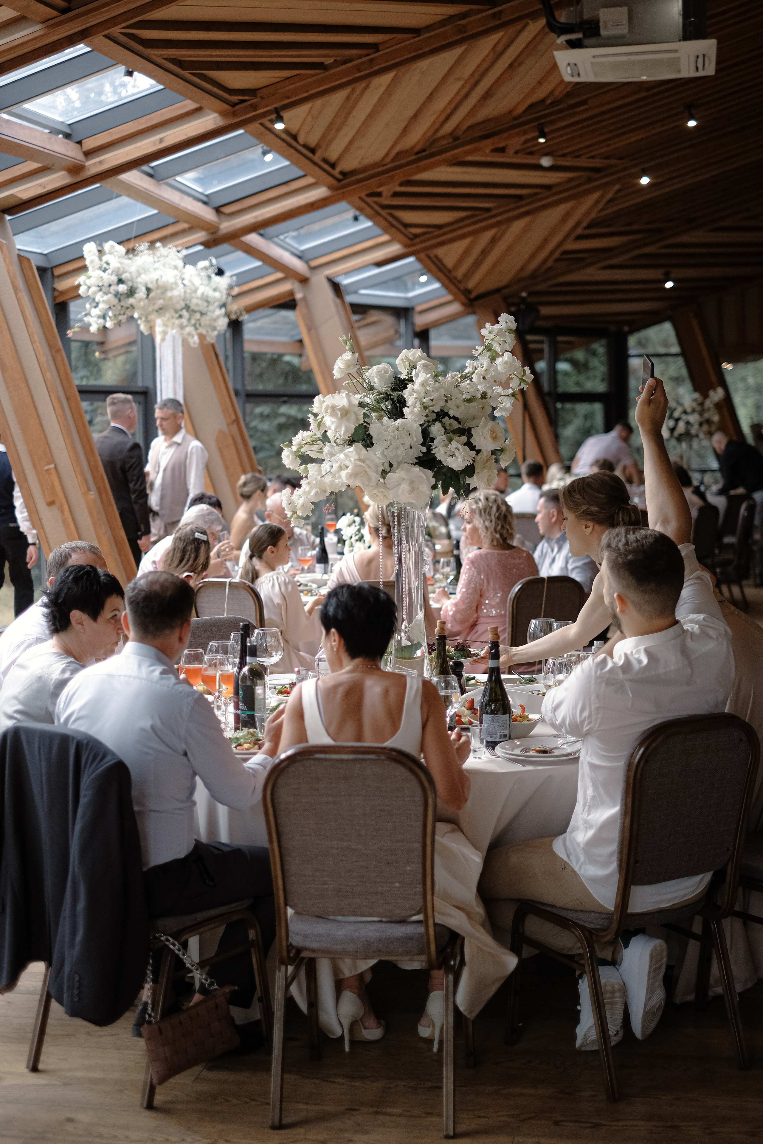 Анна и Максим. Селиванова Виктория свадебный фотограф