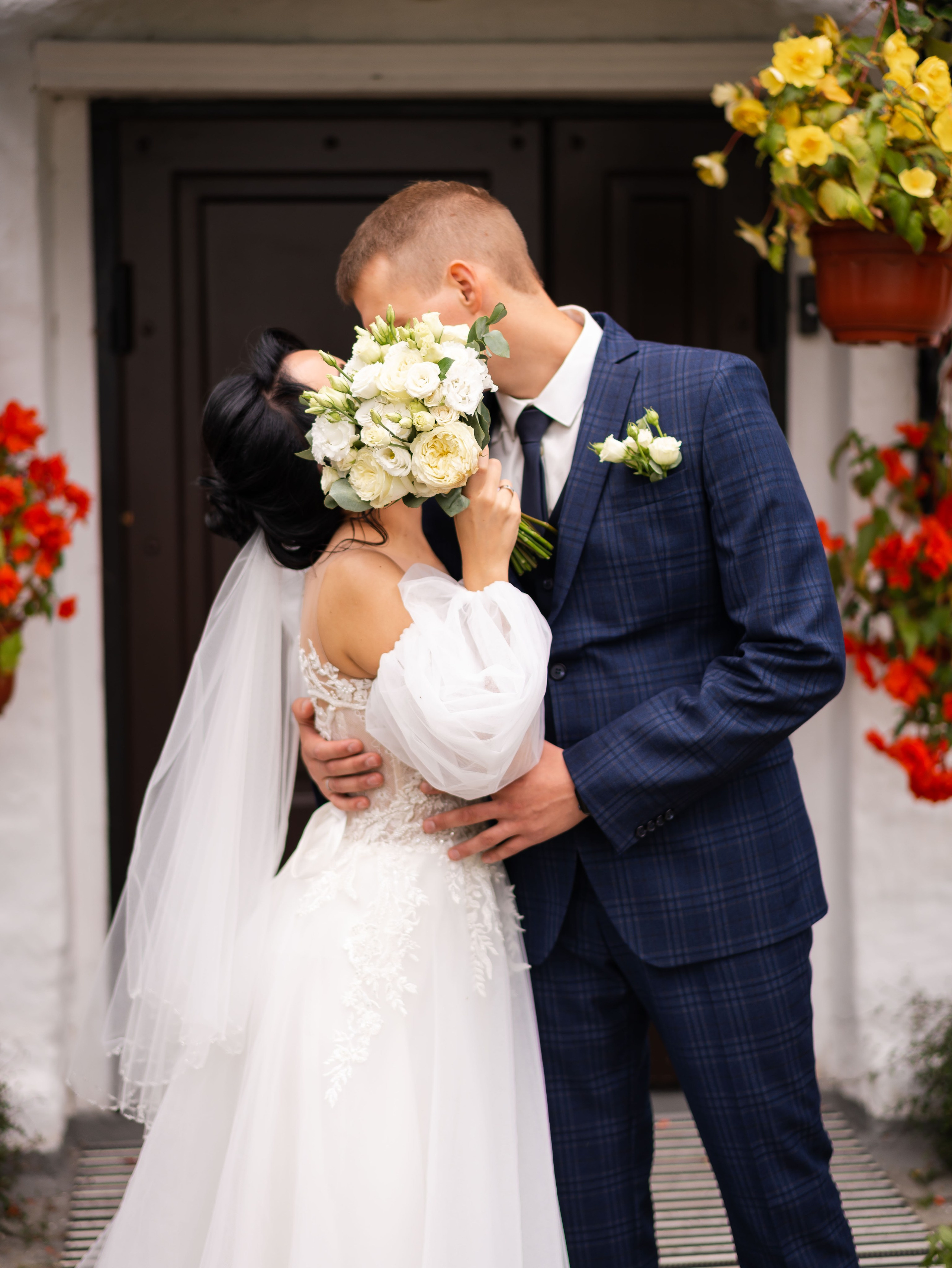 Свадьба — Владислав & Екатерина 24.08.24. Фотограф Москва