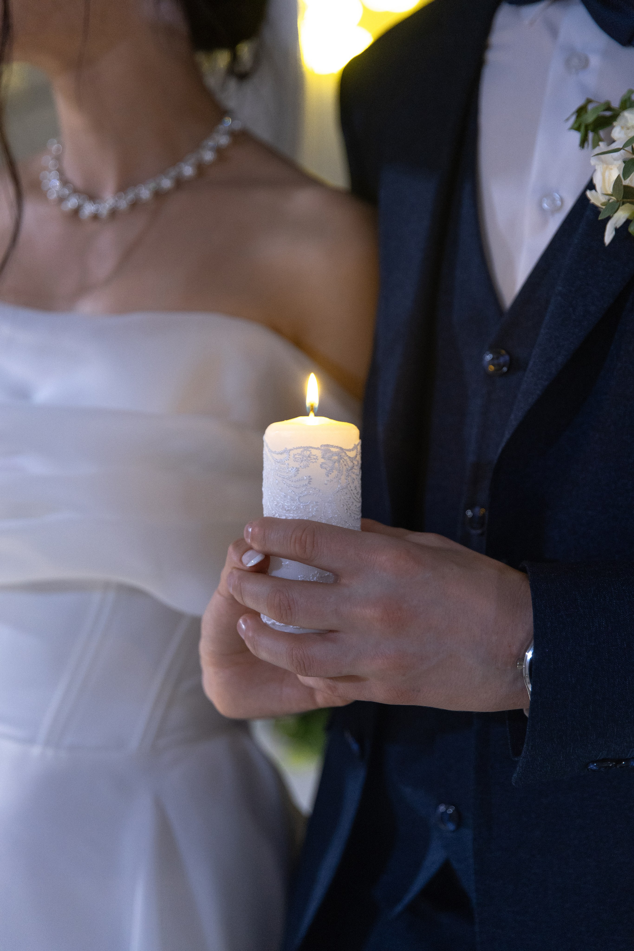 Свадебный день Леши и Яны. Свадебный фотограф Анна Бабахина