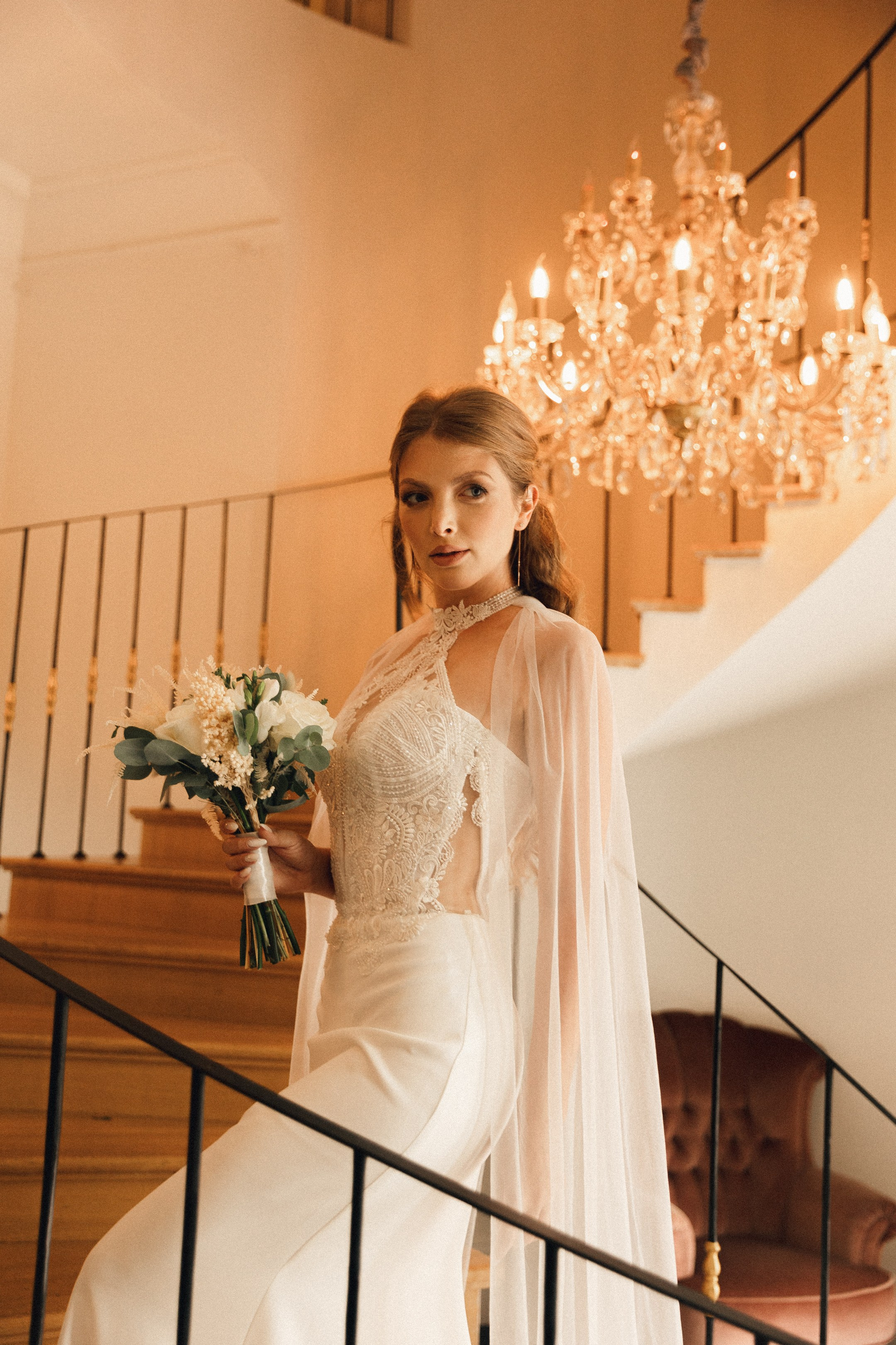 Юлия и Никита. Свадебный и портретный фотограф в Калининграде и Москве Марк Юдинцев