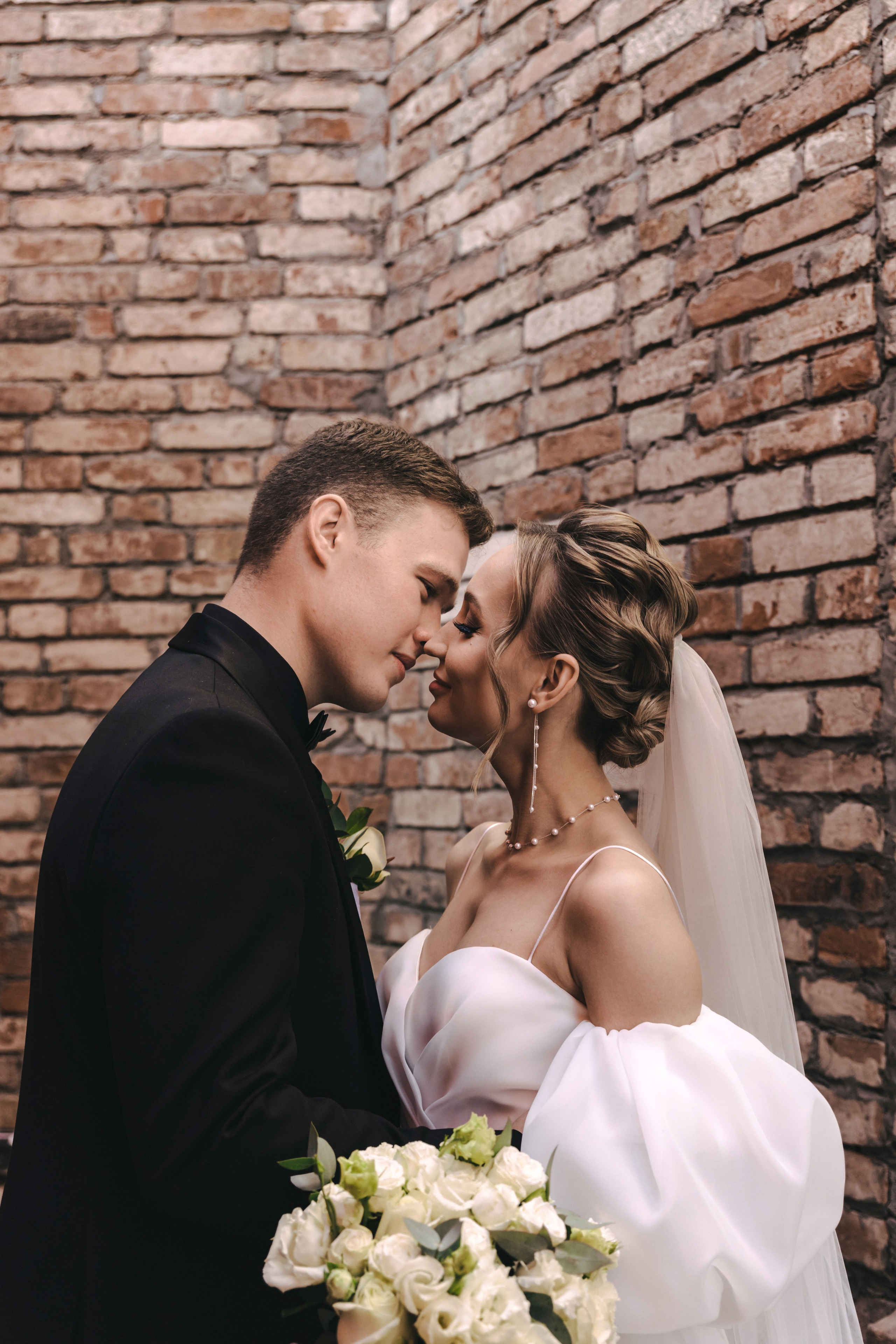 Свадьба Максима и Валерии. Фотосессии, Семейный, свадебный фотограф в Самаре