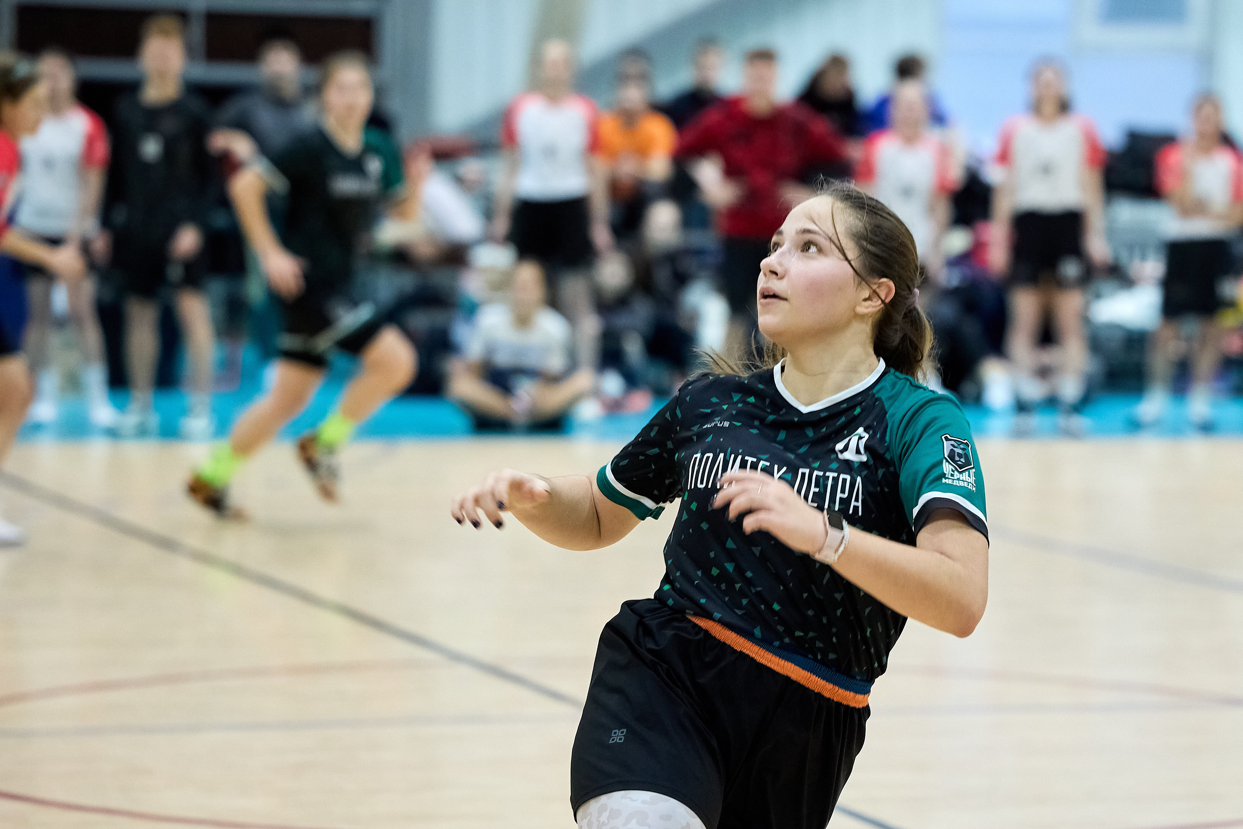 Алтимат. Турнир СпиНН 2024. Светлана Родионова — фотограф спортивный и не только