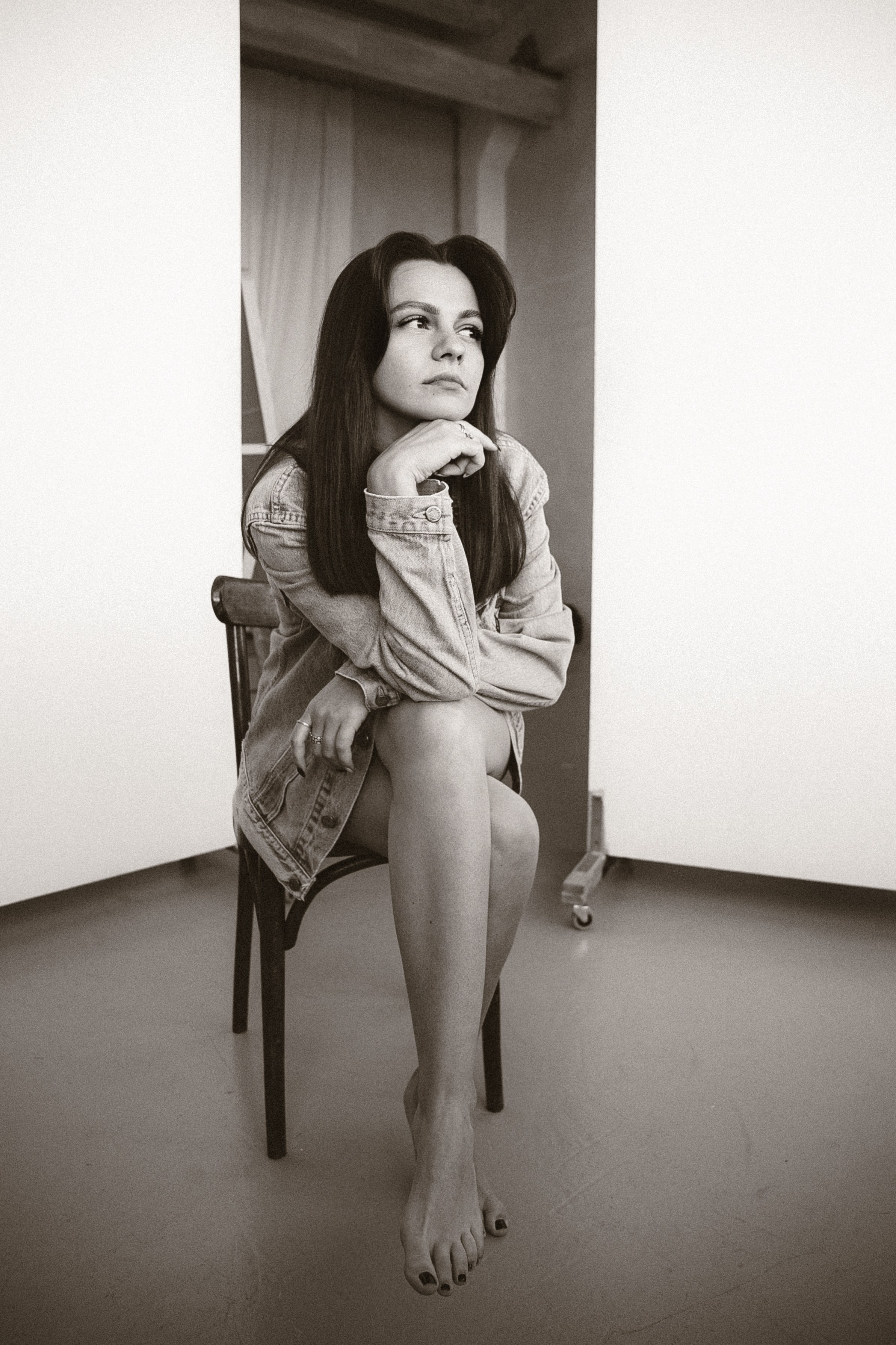 Валерия. Фотограф Ира Заварина