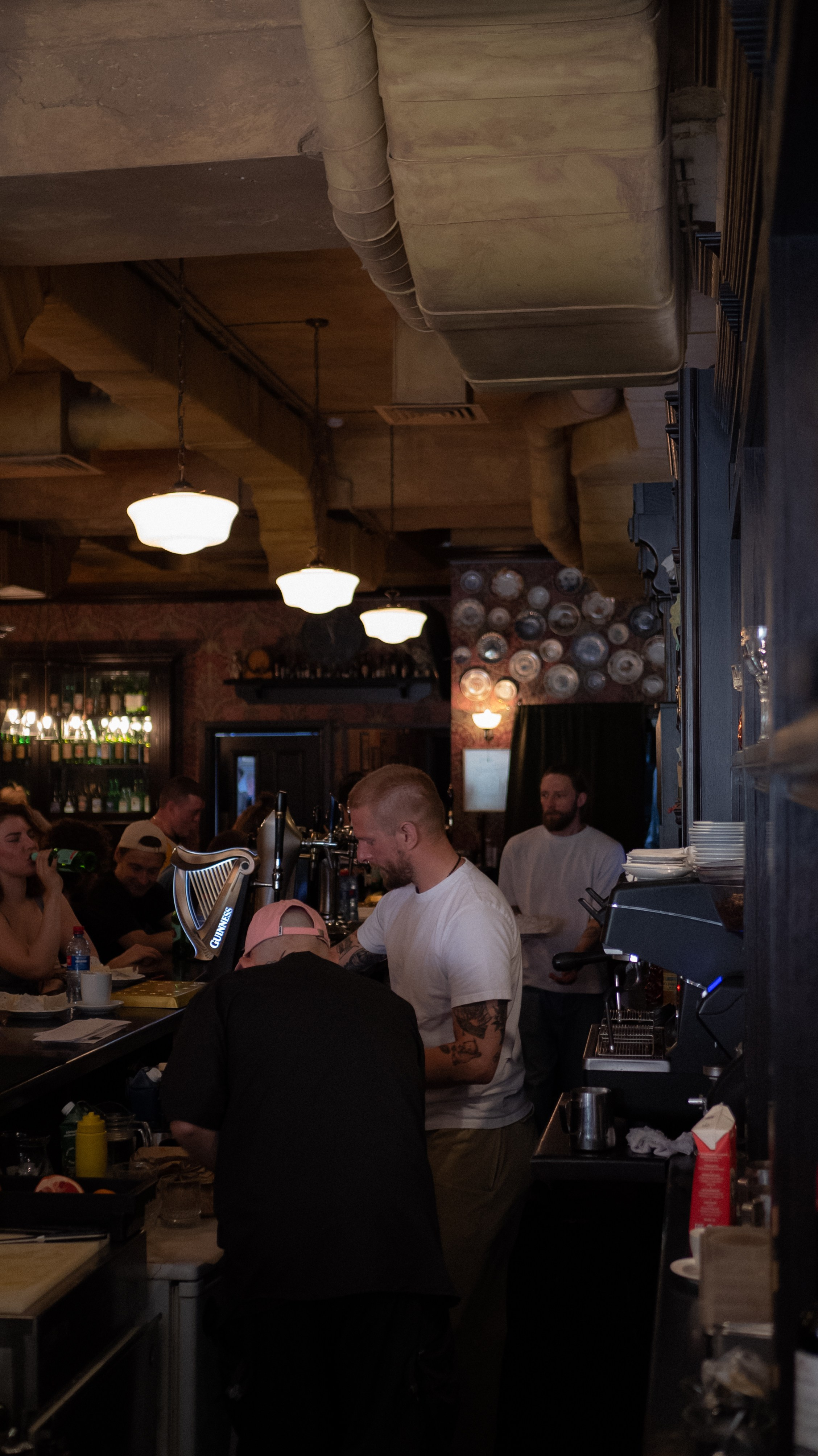 Beer Social Run. Vladimir Tatko