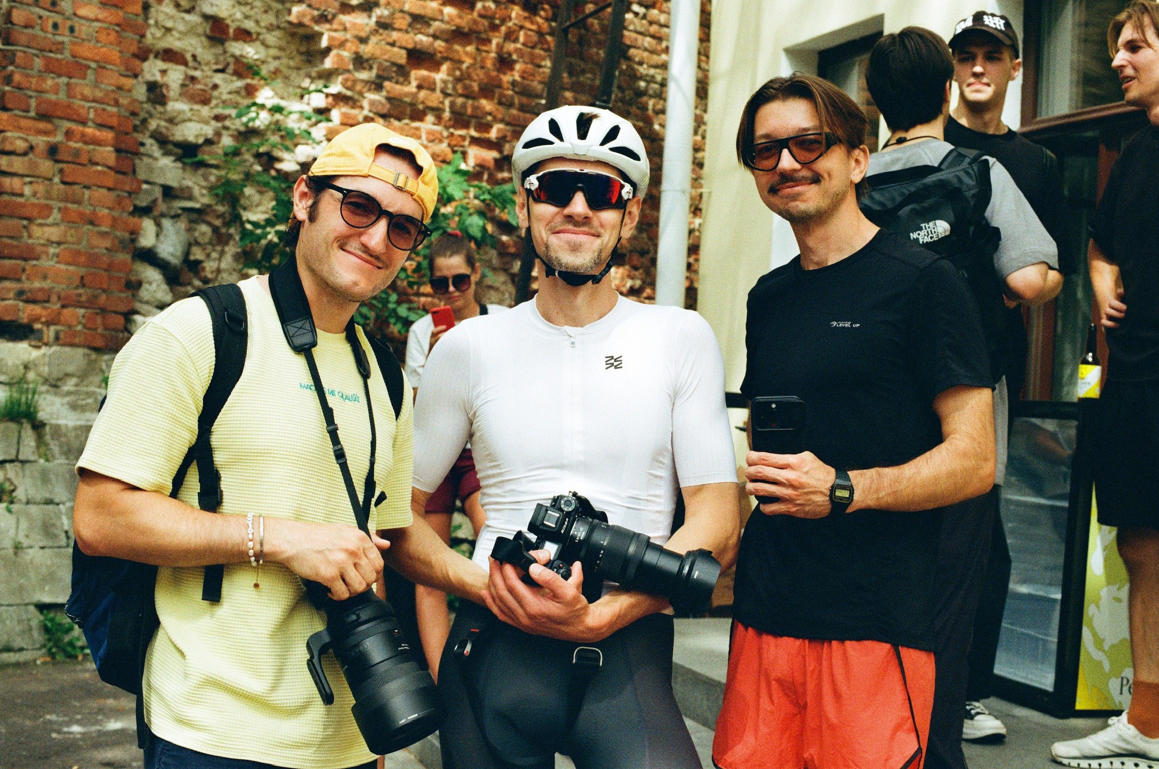 Summer '24. Vladimir Tatko