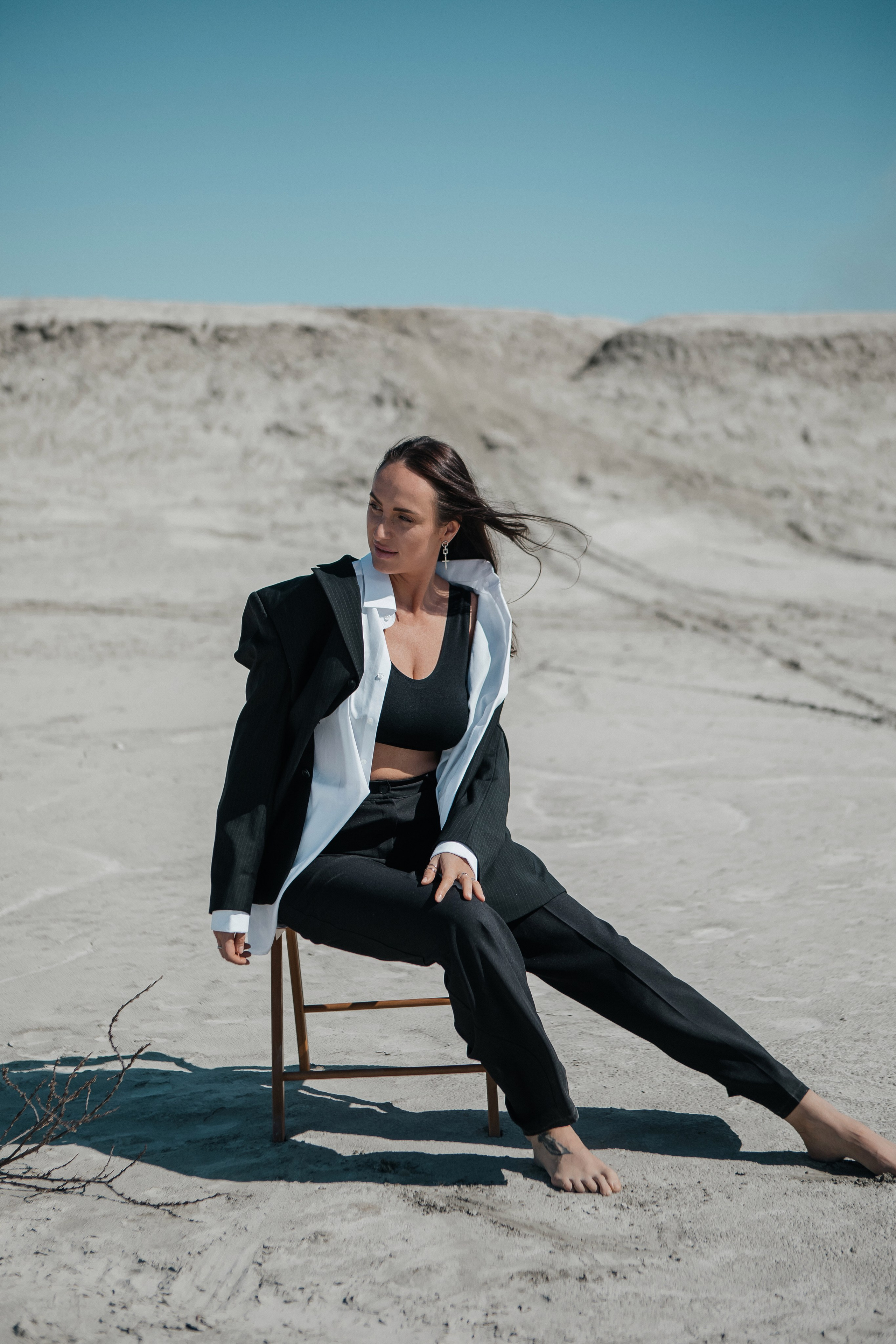 Виктория. Свадебный и семейный фотограф Ибрагимова Мария из Екатеринбурга