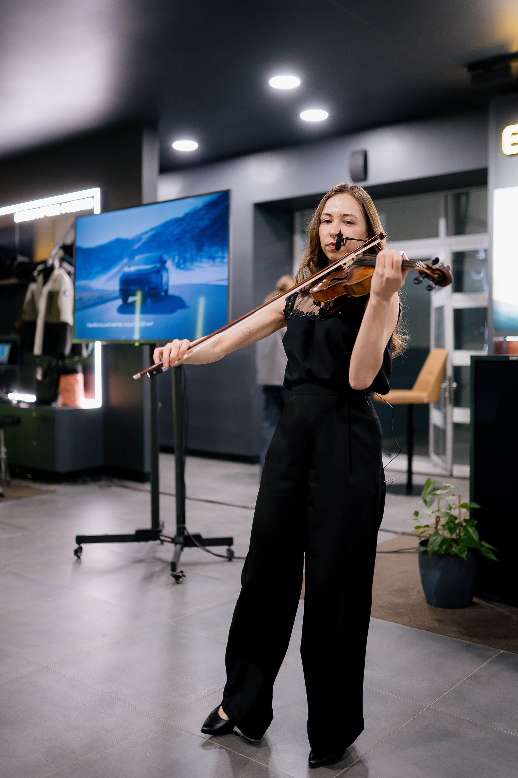 Презентация Exlantix ET. Сергей Кошкин. Репортажная и ивент-фотография в Сургуте