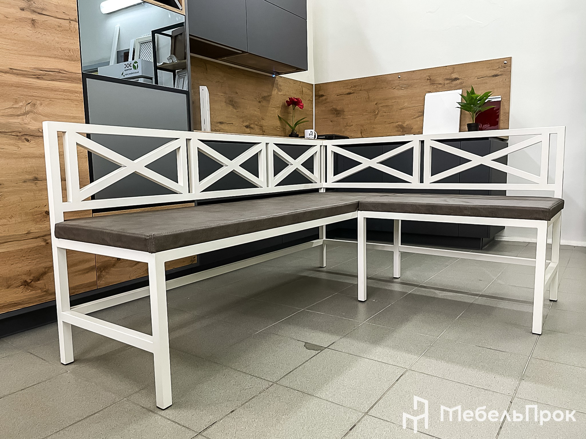 Мягкая мебель. Главная