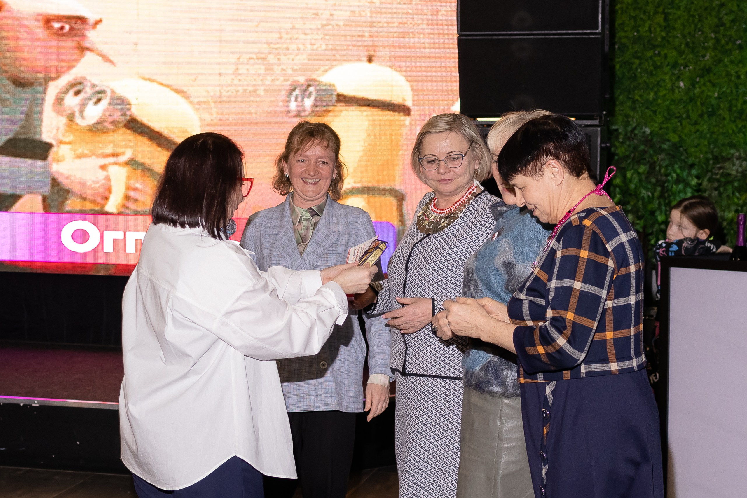 Квиз на удмуртском языке " Малпатон»