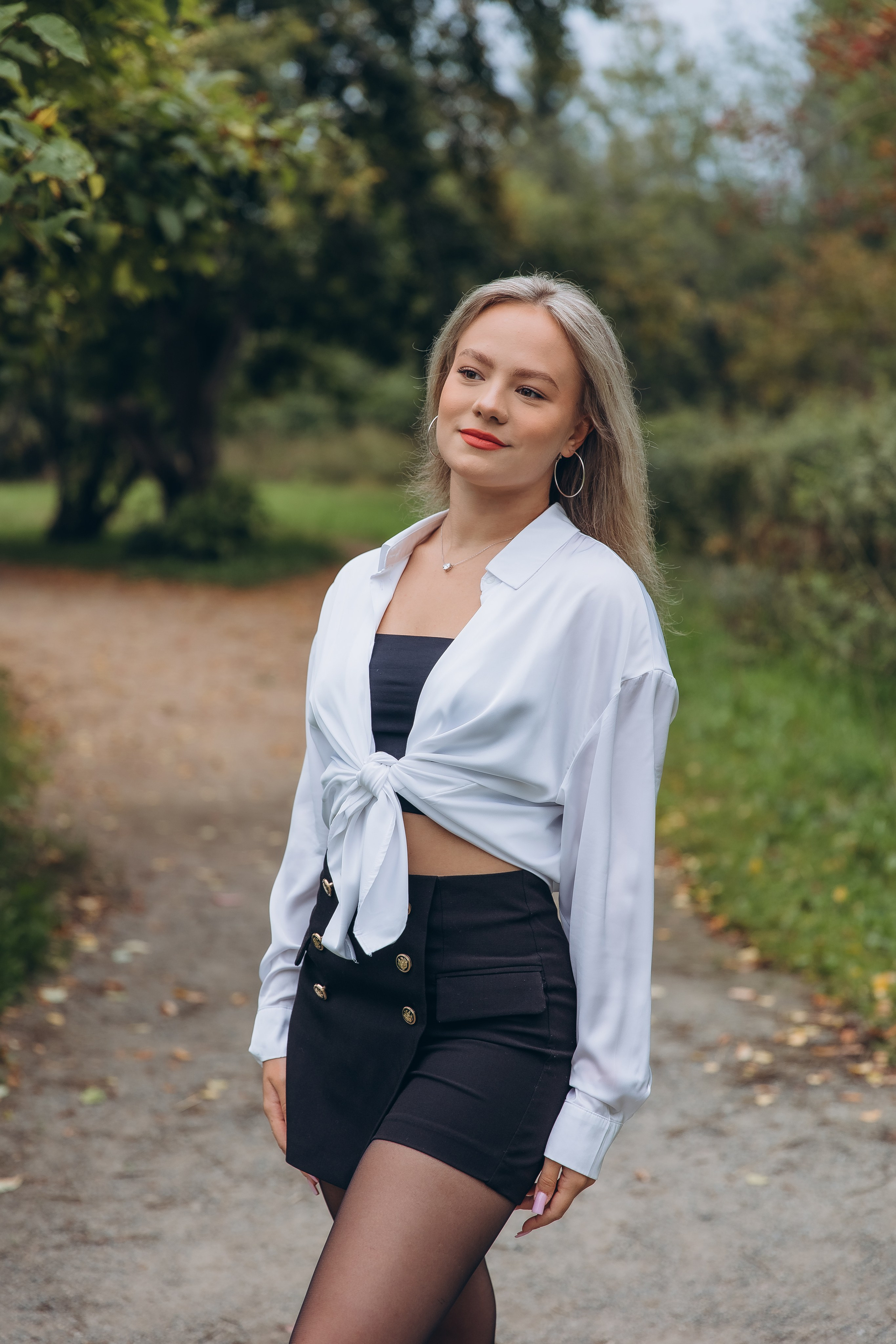 Линейка 199 школа. Фотограф из Сибири