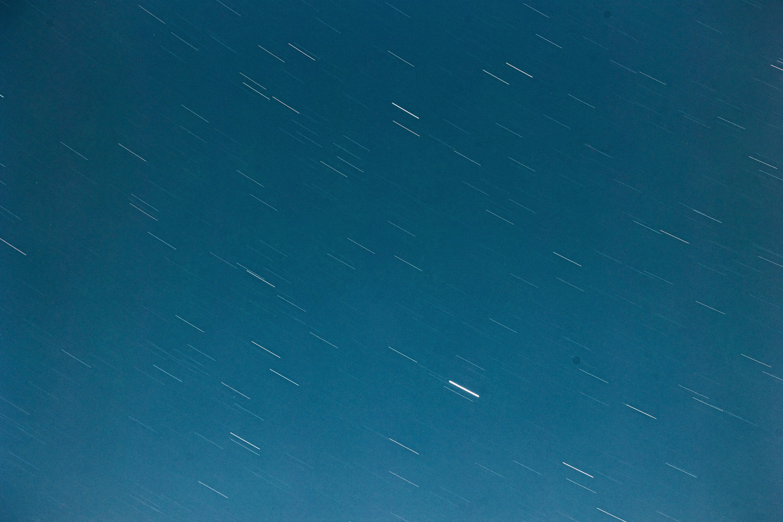 Небо. Фотограф в Ростове-на-Дону Ника Обида