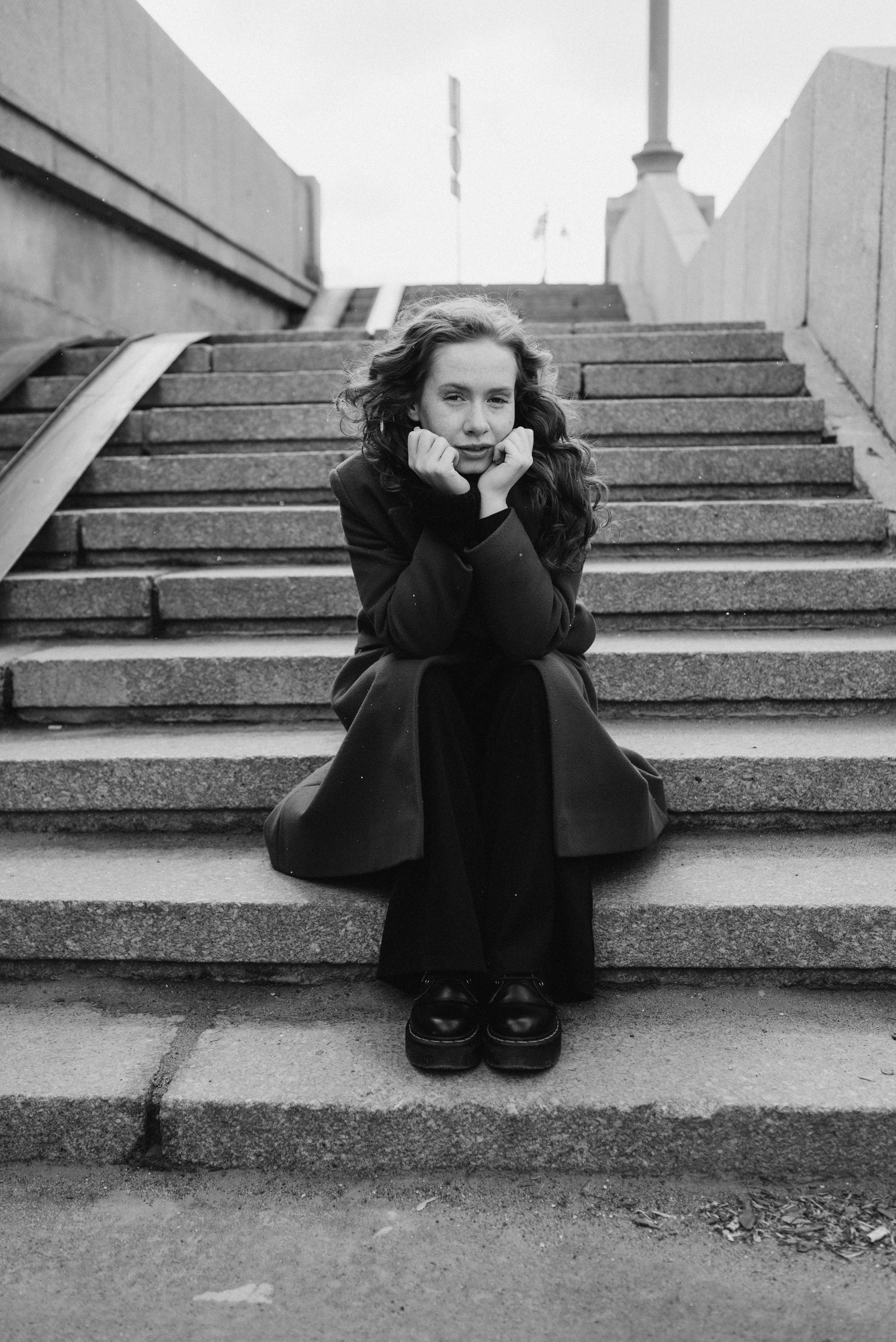 На Котельнической набережной. Женский и семейный фотограф в Москве и Красногорске Светлана Левченко