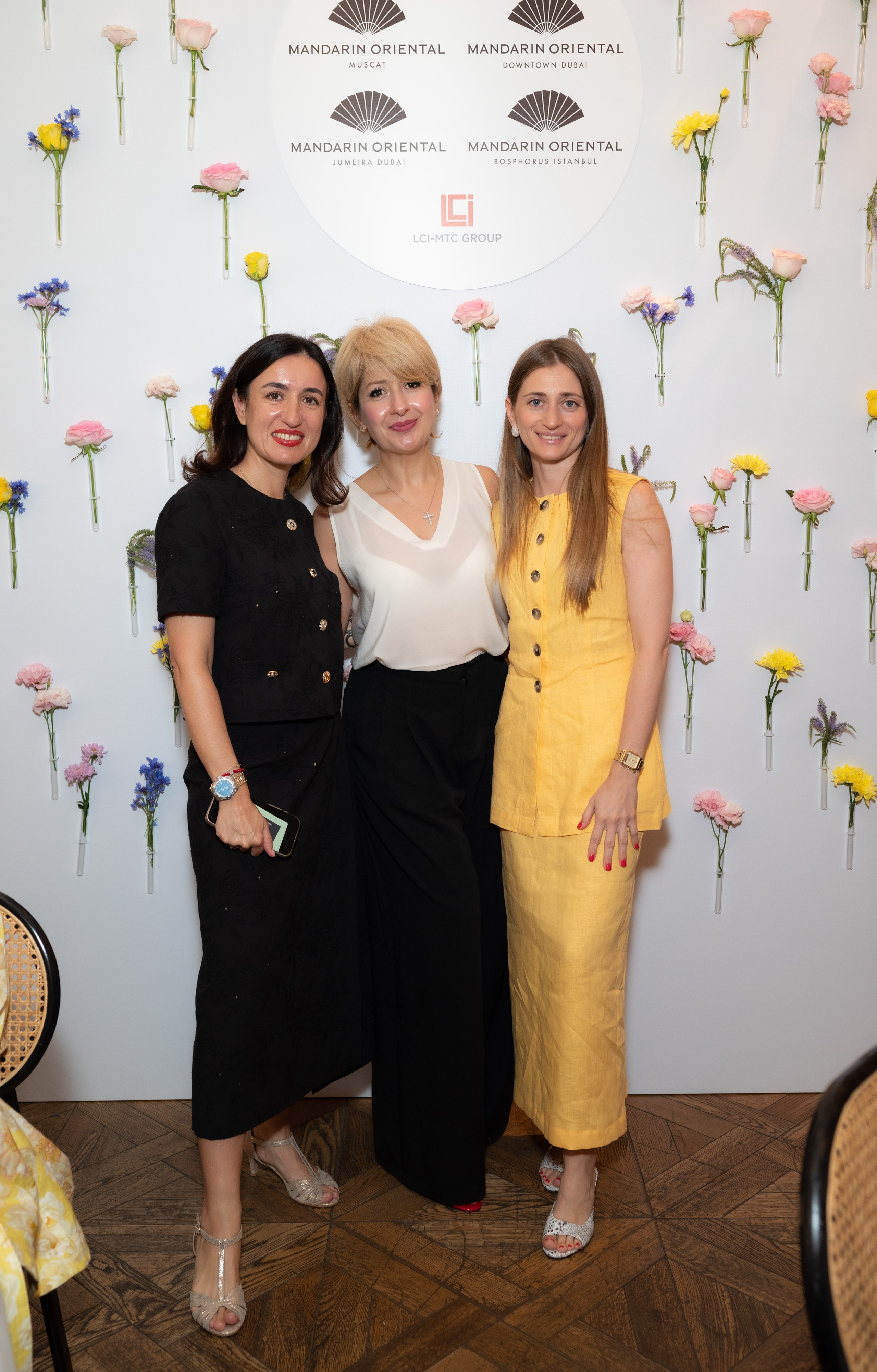 Mandarin Oriental в Garda Cafe. Женский и семейный фотограф в Москве и Красногорске Светлана Левченко