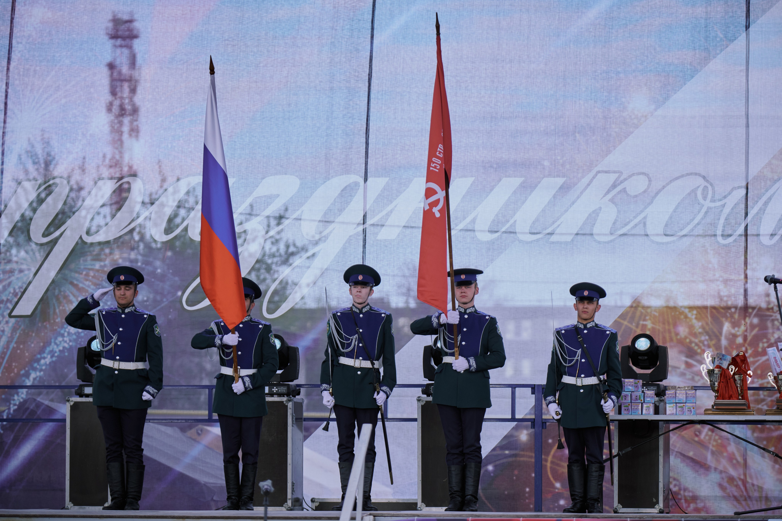 Сибагро (строевая). Свадебный фотограф в Екатеринбурге Соседков Евгений