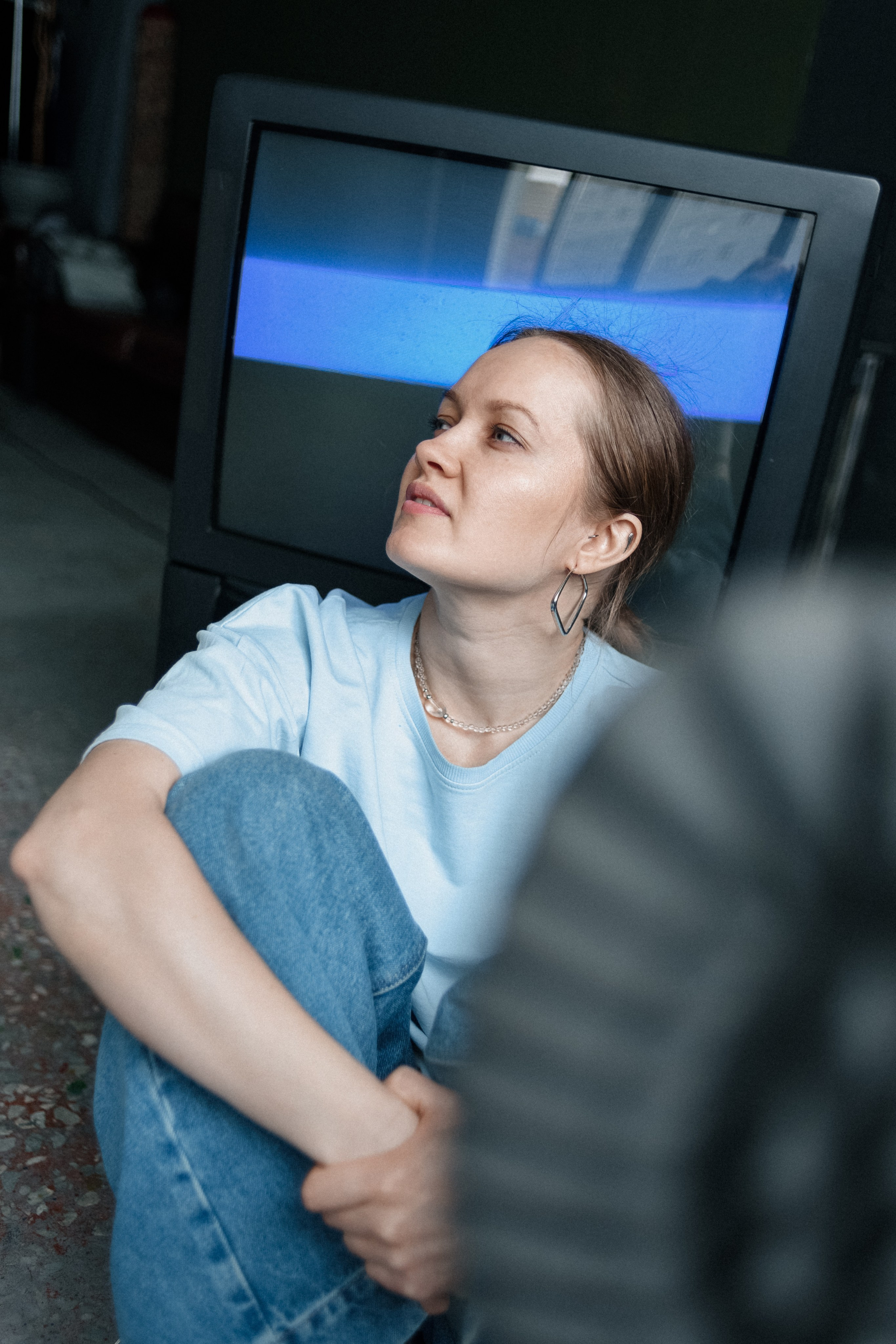 Екатерина. Фотограф Дарья Мустафина, Тюмень