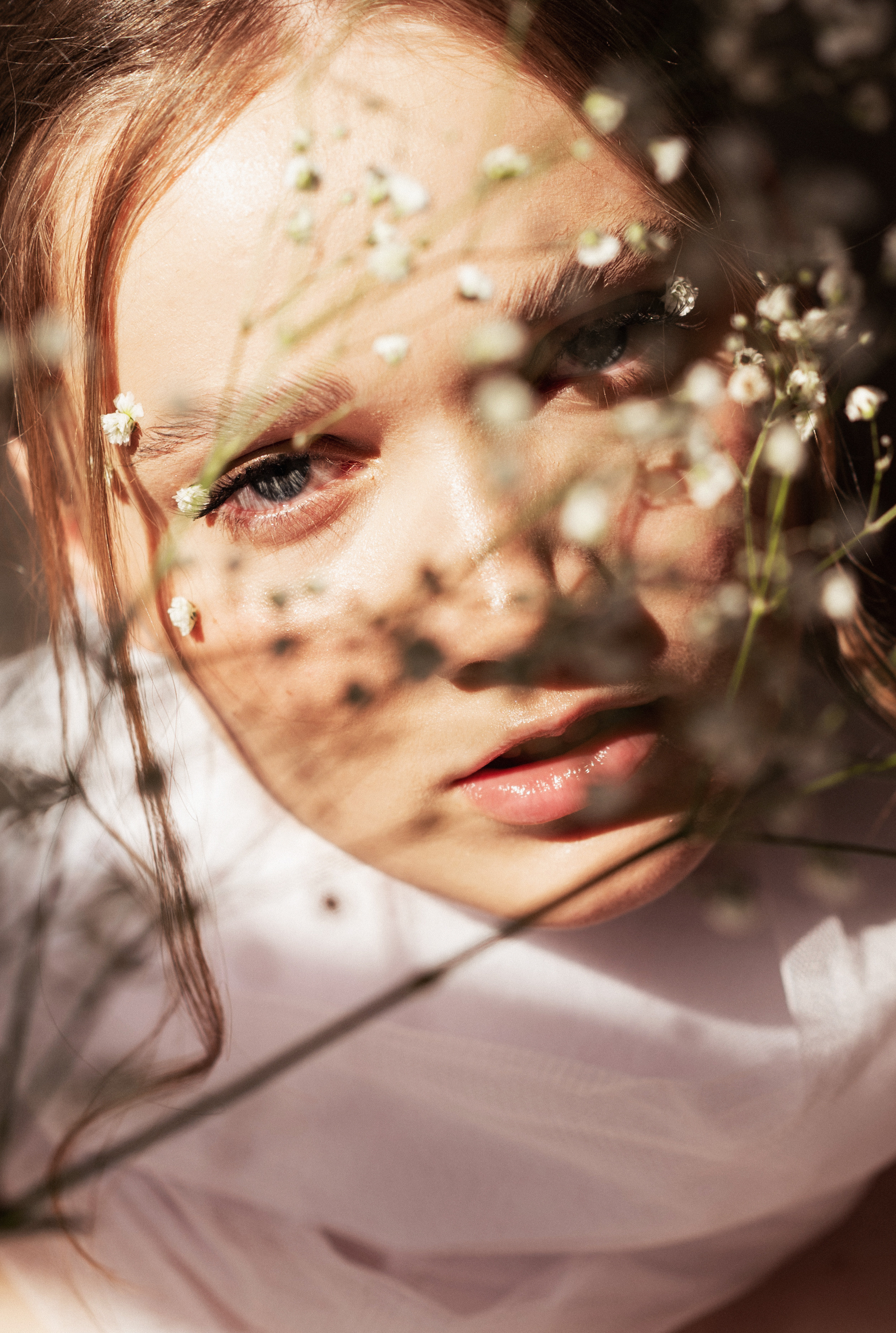 Софья. Фотограф Анна Хассаинет LIFE / LOVE/ IMAGE