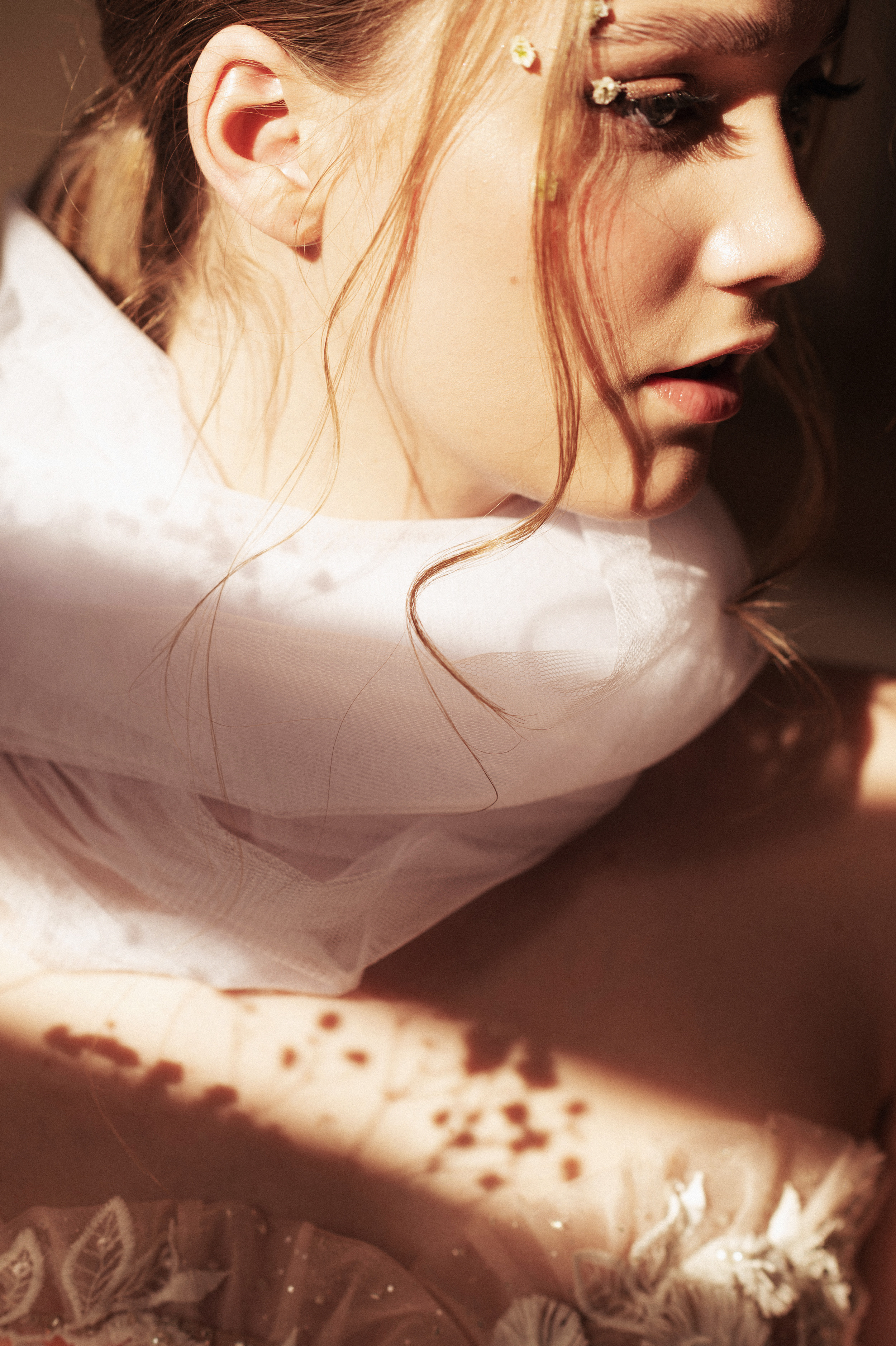 Софья. Фотограф Анна Хассаинет LIFE / LOVE/ IMAGE