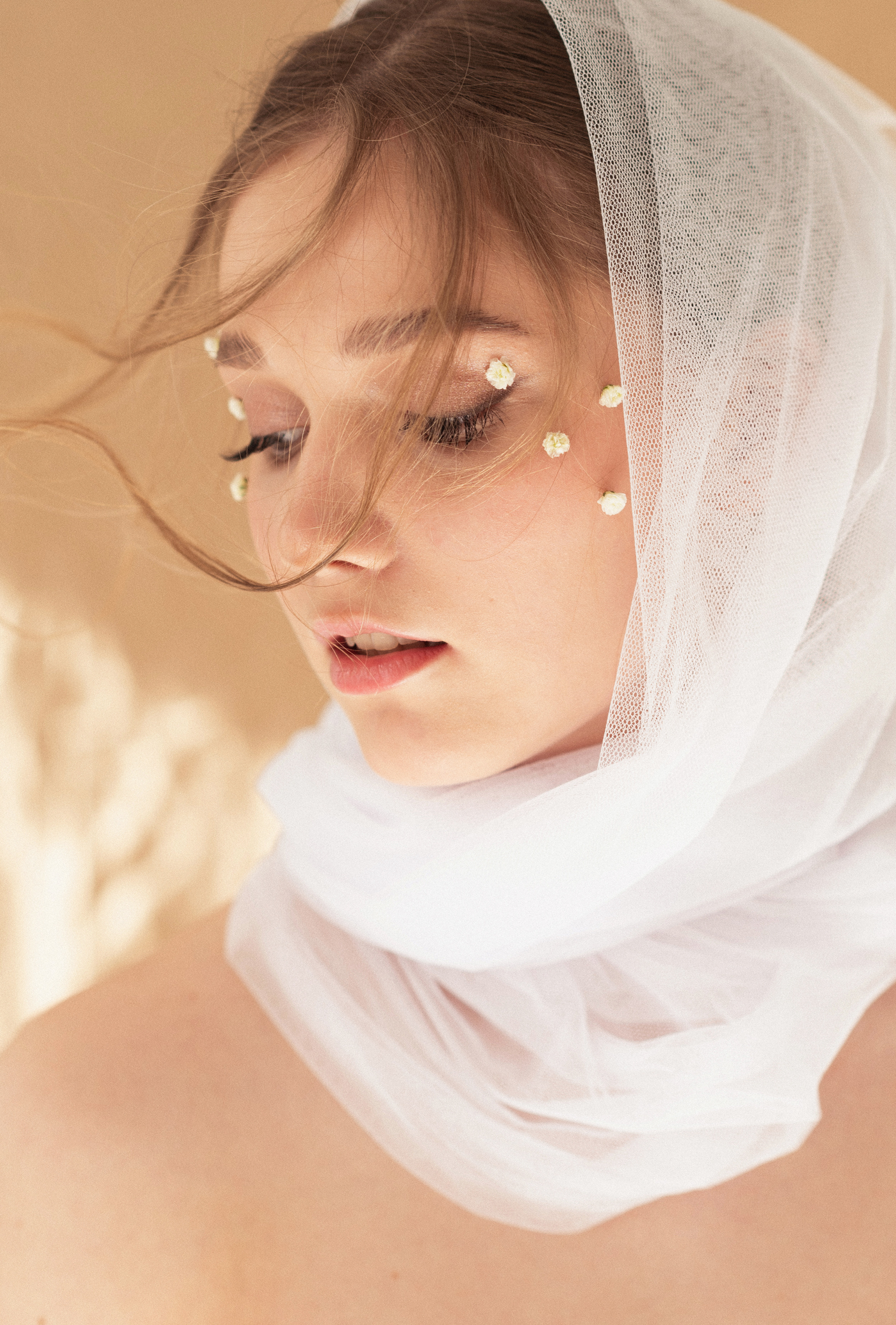 Софья. Фотограф Анна Хассаинет LIFE / LOVE/ IMAGE