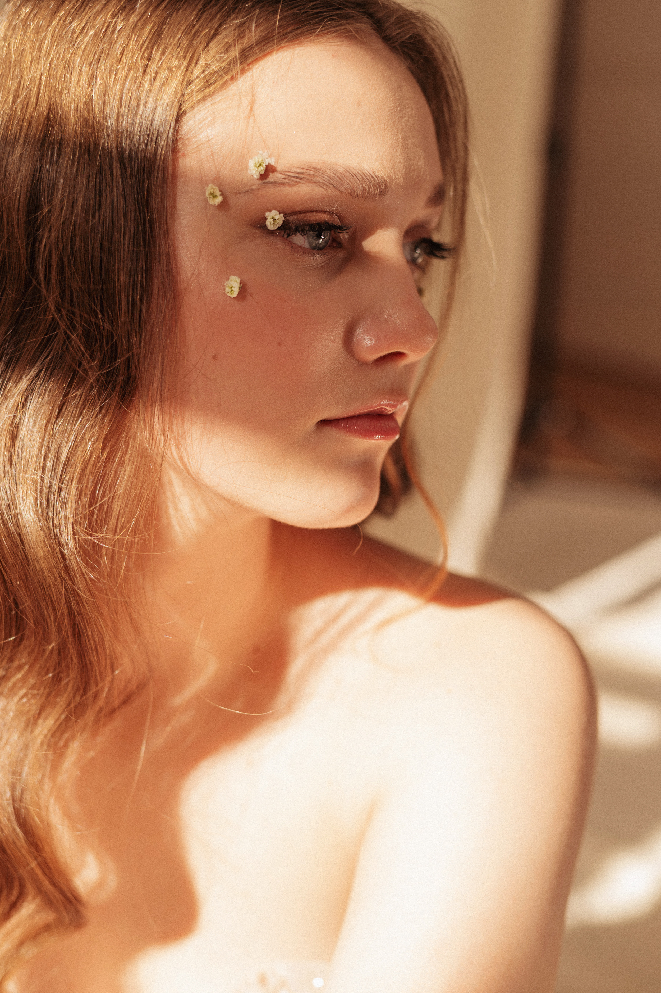 Софья. Фотограф Анна Хассаинет LIFE / LOVE/ IMAGE