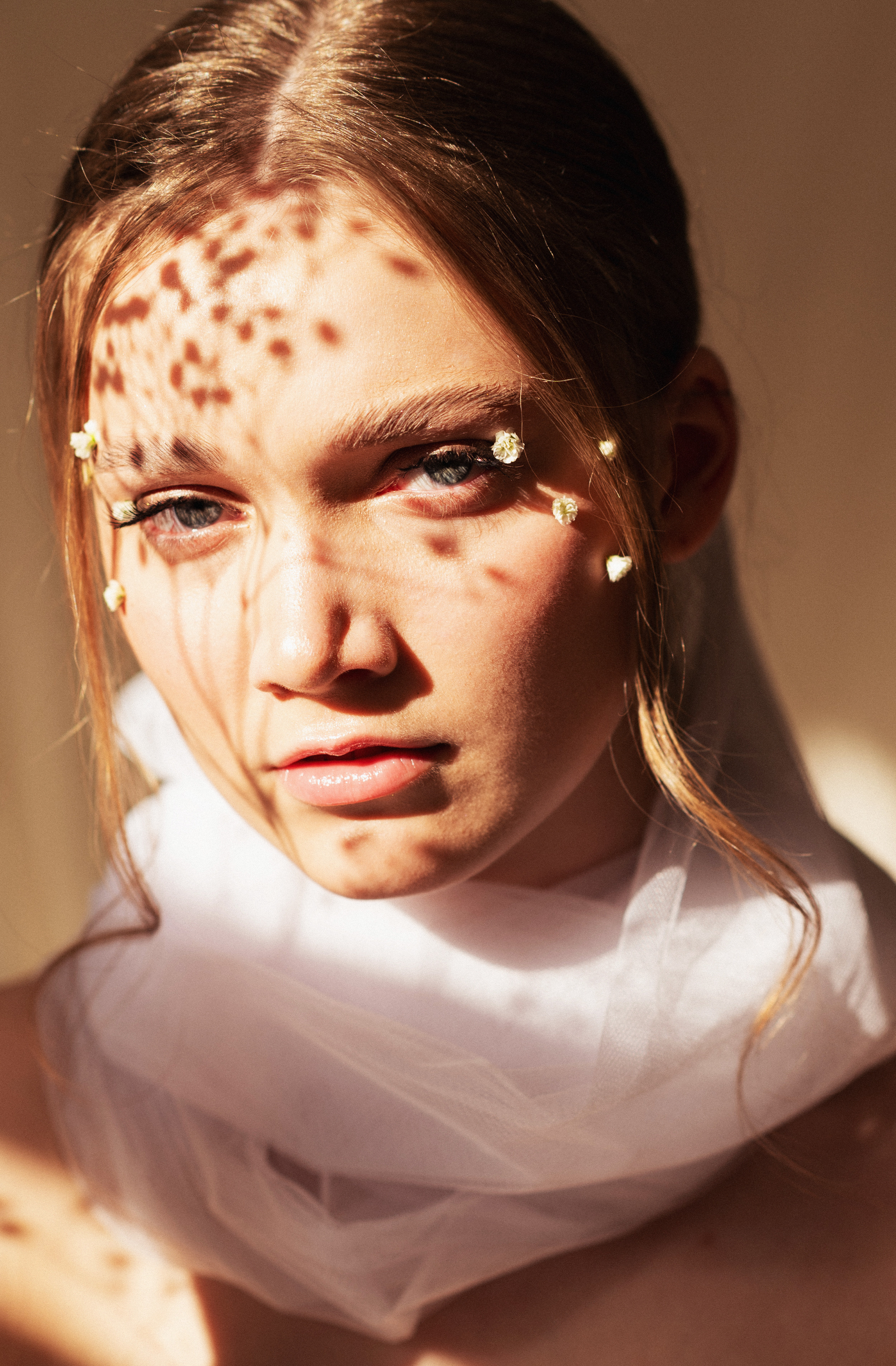 Софья. Фотограф Анна Хассаинет LIFE / LOVE/ IMAGE