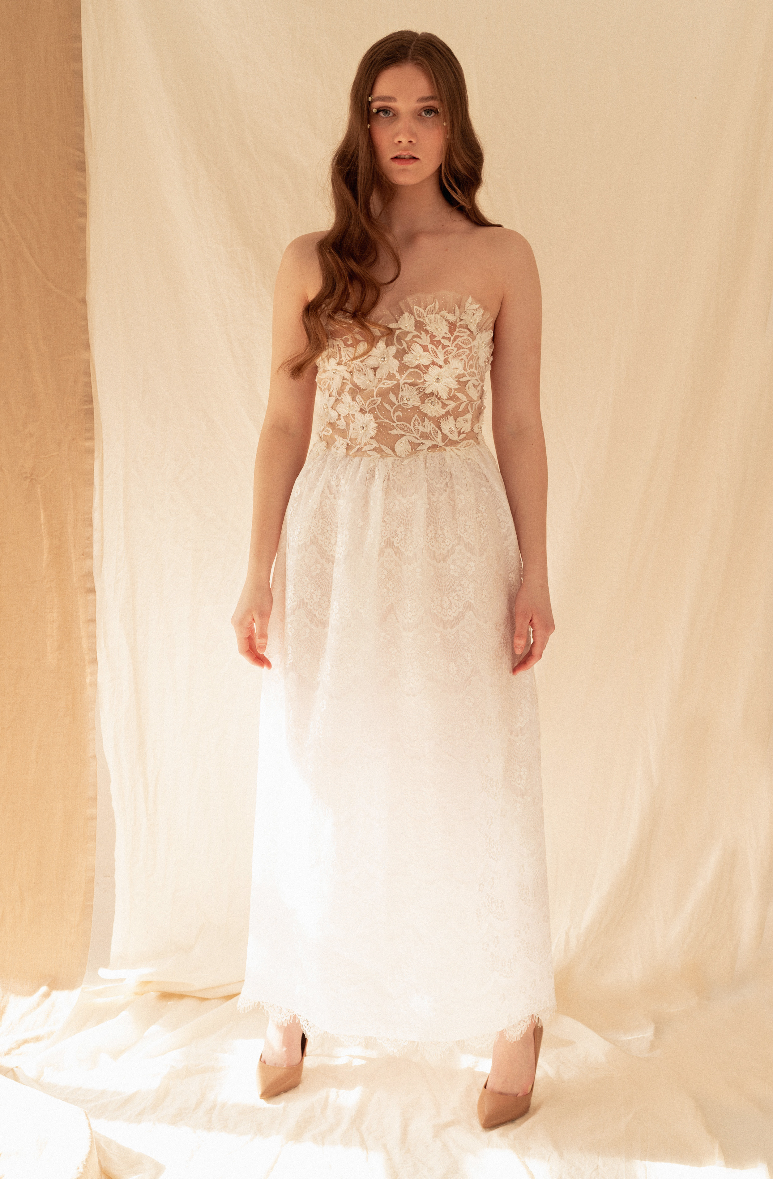 Софья. Фотограф Анна Хассаинет LIFE / LOVE/ IMAGE