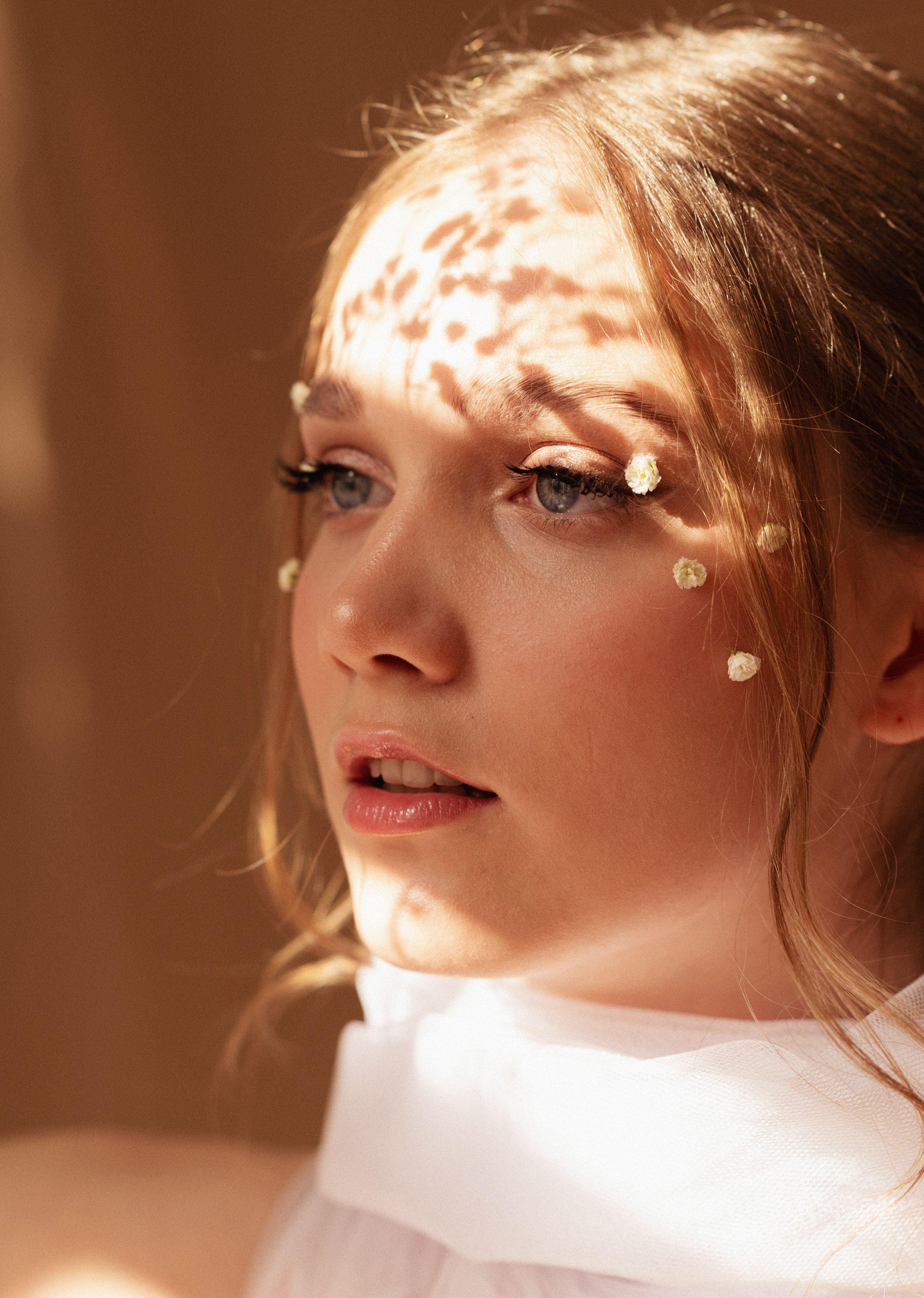 Софья. Фотограф Анна Хассаинет LIFE / LOVE/ IMAGE