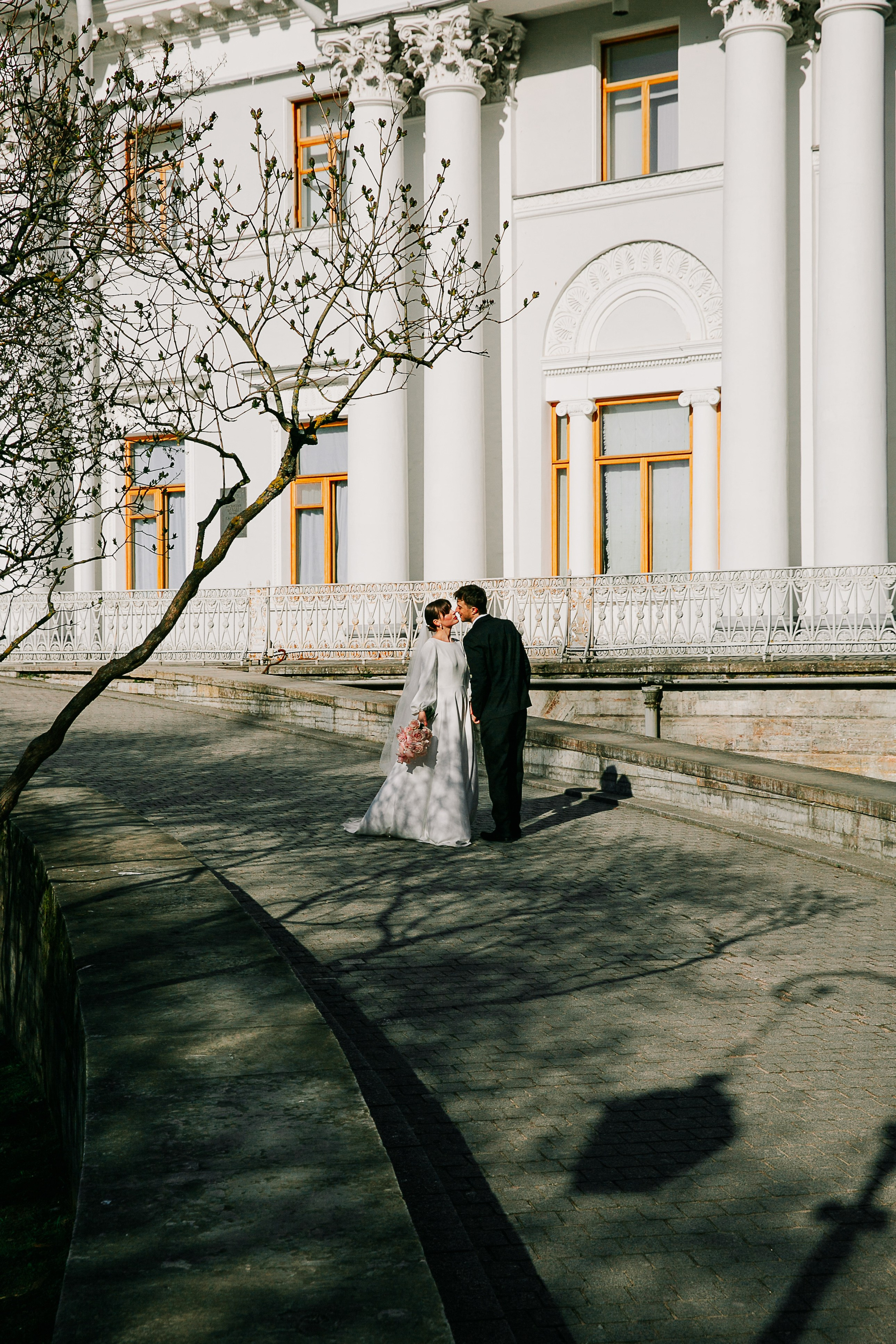 СВАДЬБА. Ваш фотограф Любовь Чистякова