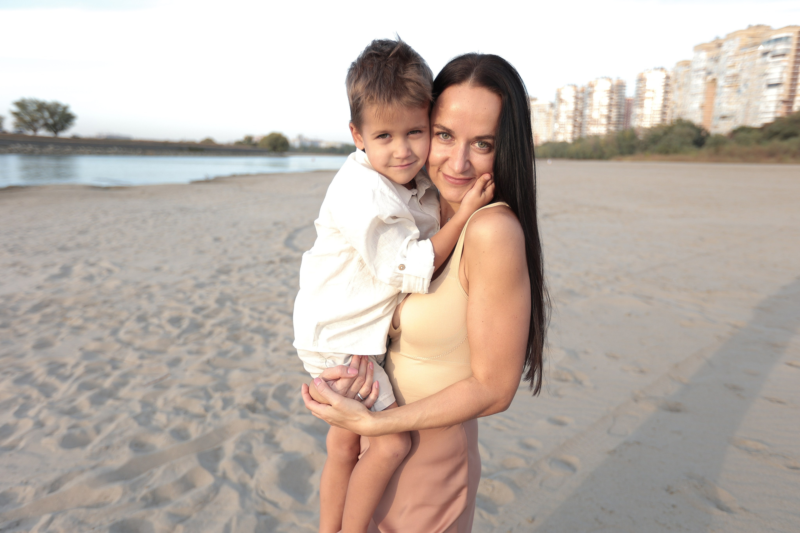 Narta Gasanova/Фотограф/Путешественник во времени