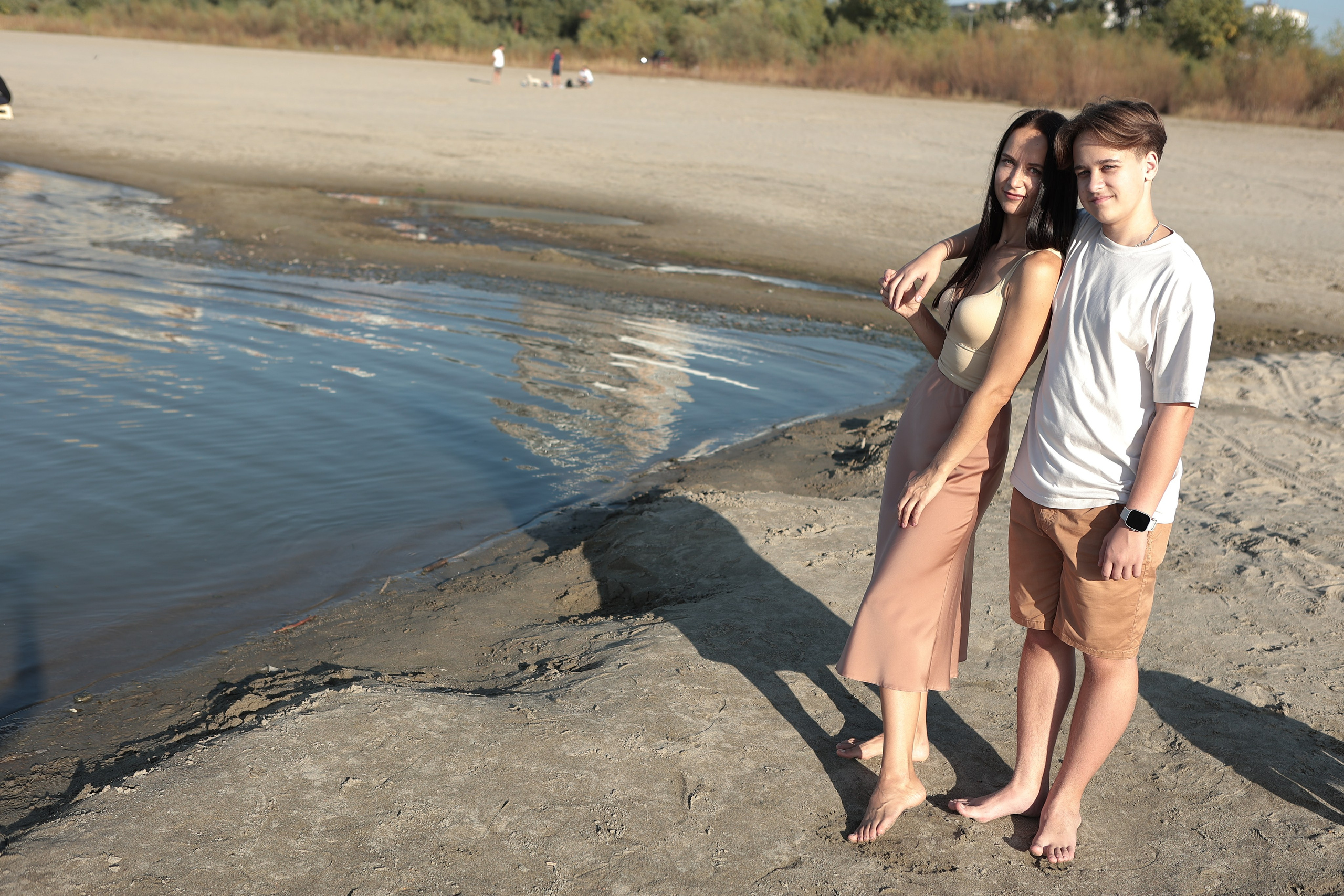 Narta Gasanova/Фотограф/Путешественник во времени