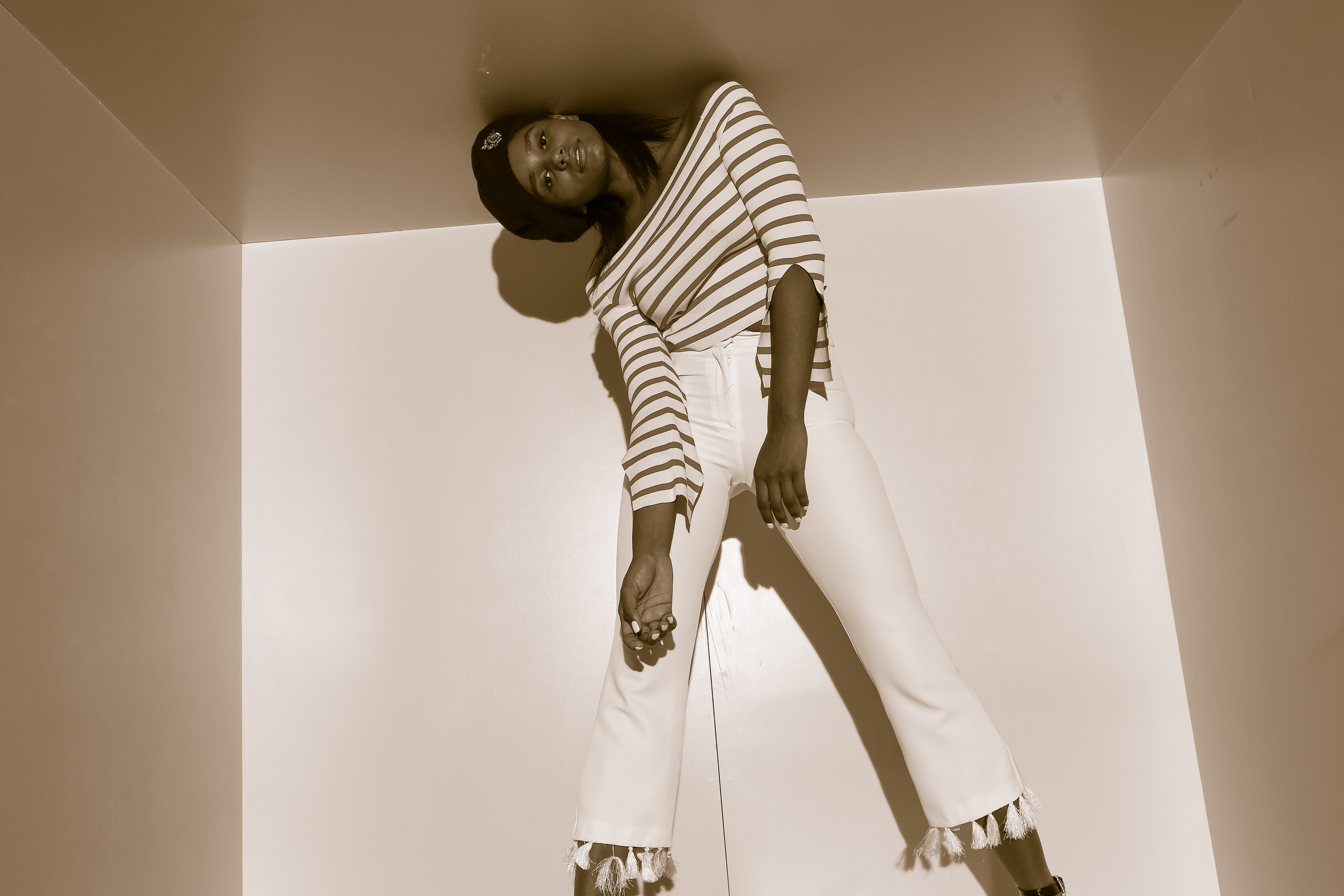 Narta Gasanova/Фотограф/Путешественник во времени