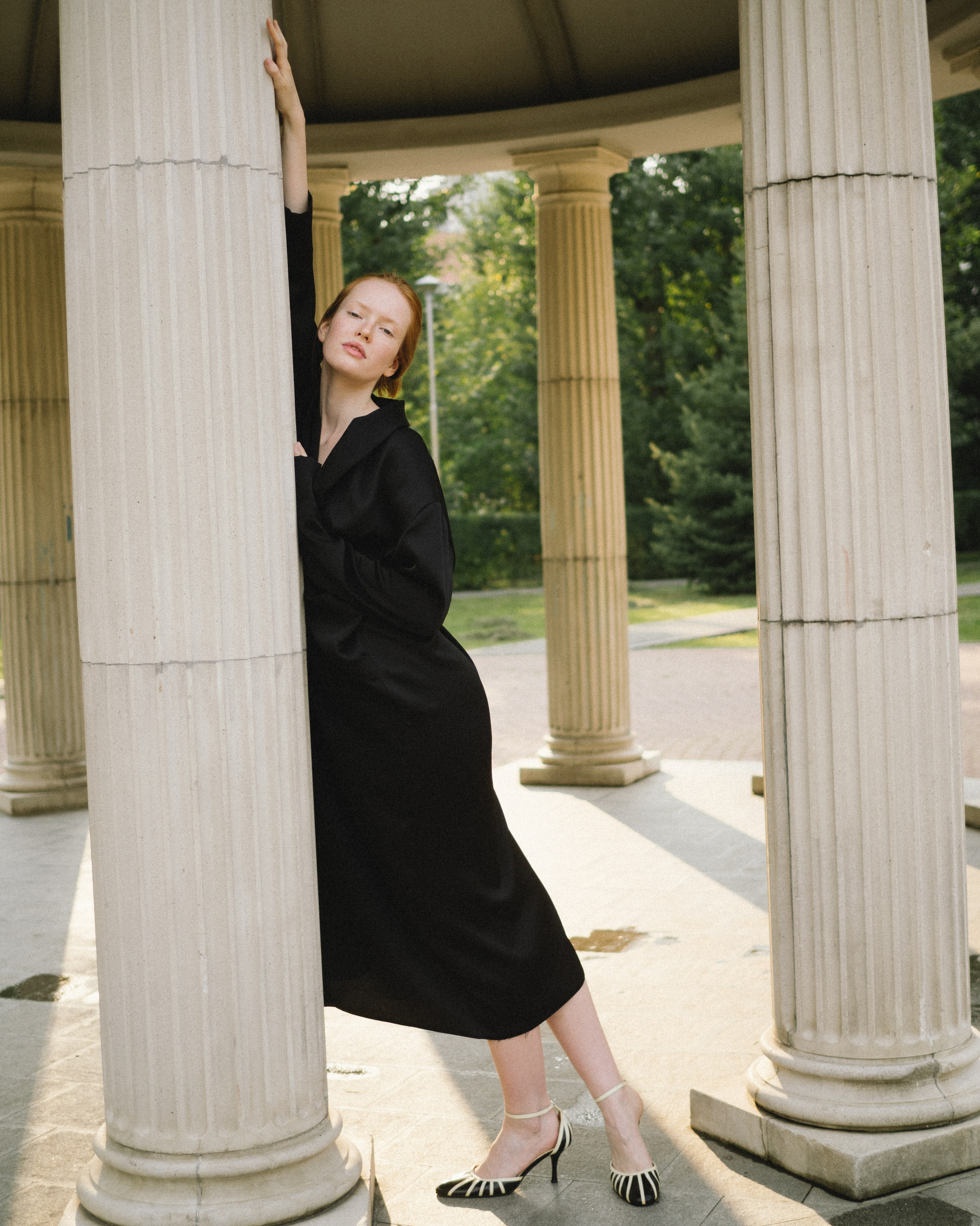 Mari. Фотограф для брендов в Санкт-Петербурге — Анастасия Галина