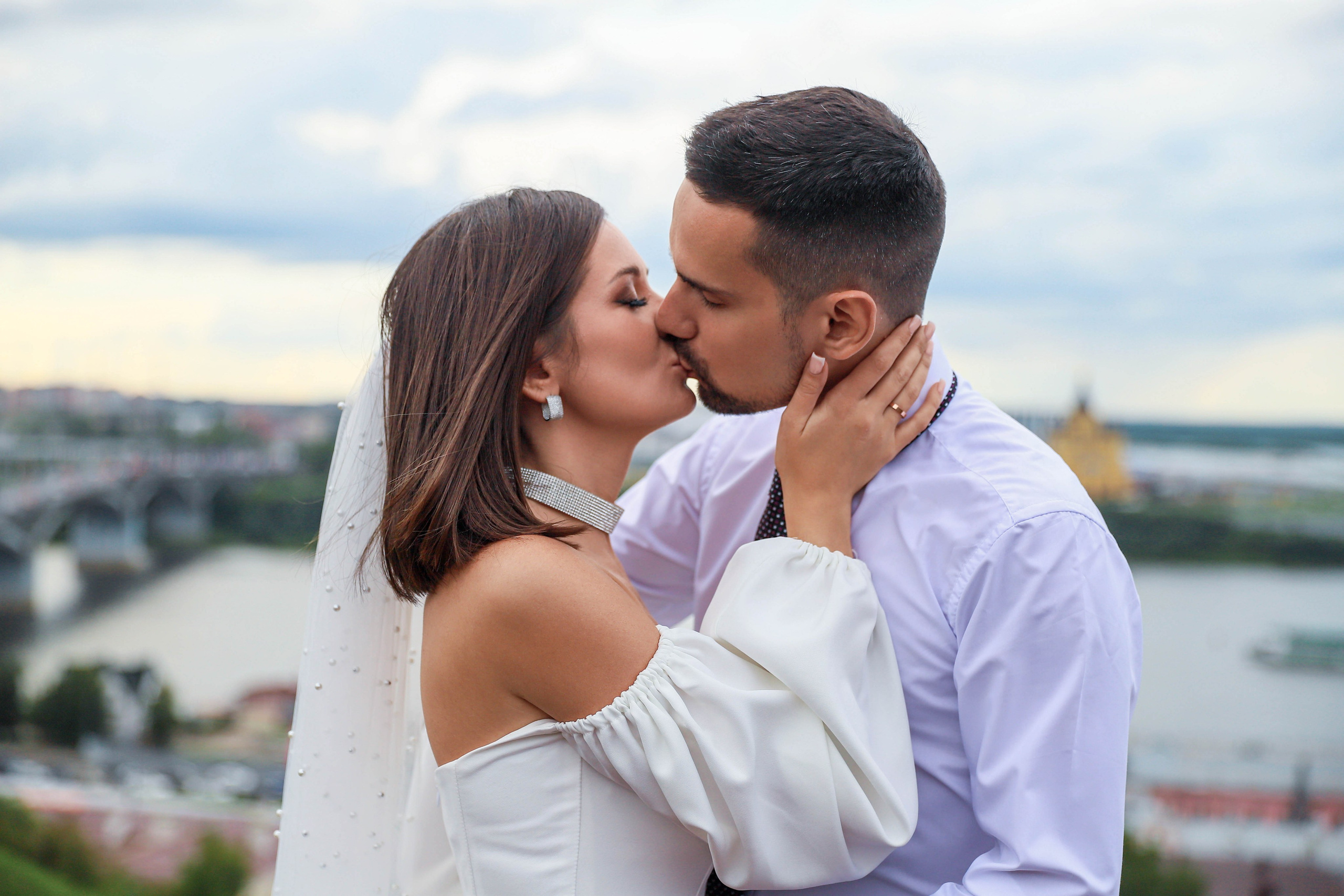 Пример свадебных фотосессий от фотографа AlexVamos в Москве. Свадебный и репортажный фотограф в Москве, Александр Плотников