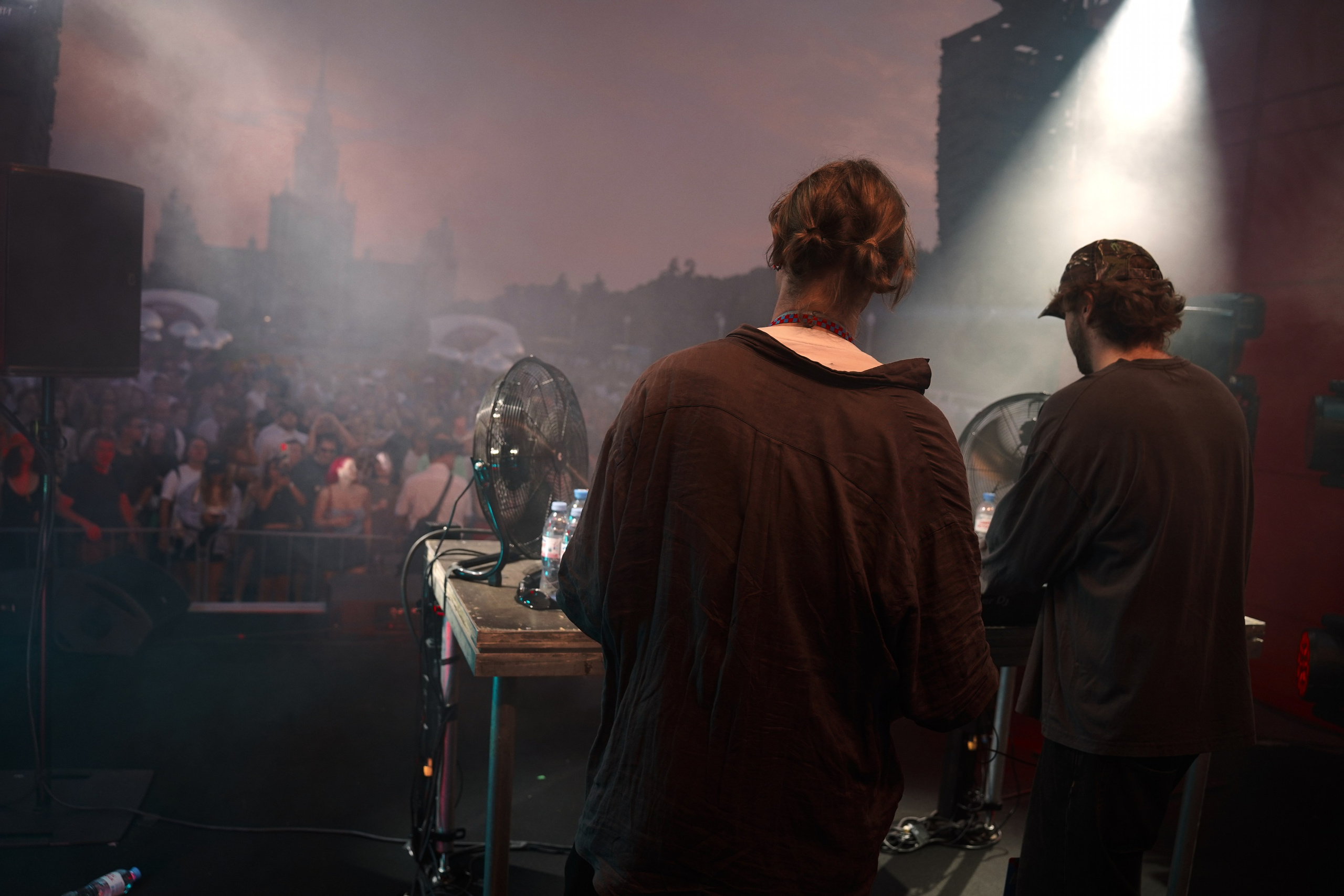 Ретро Рейс 2025 Х Biicla. Фотограф