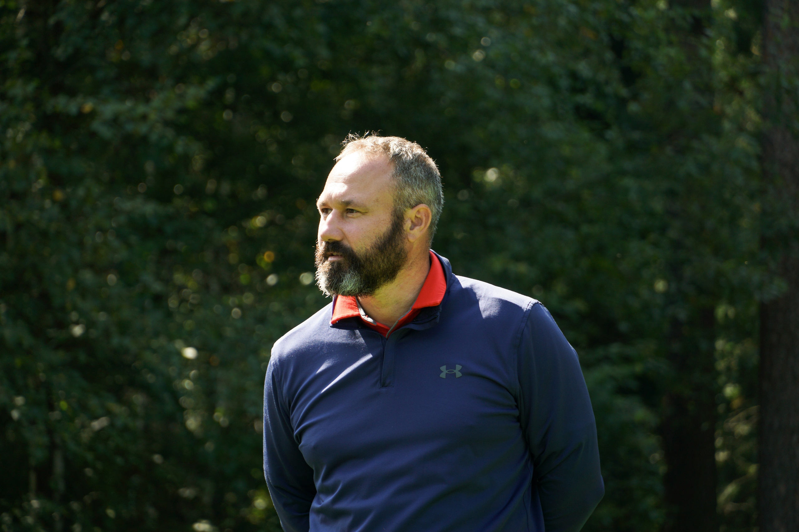 Moscow Country Club. Фотограф