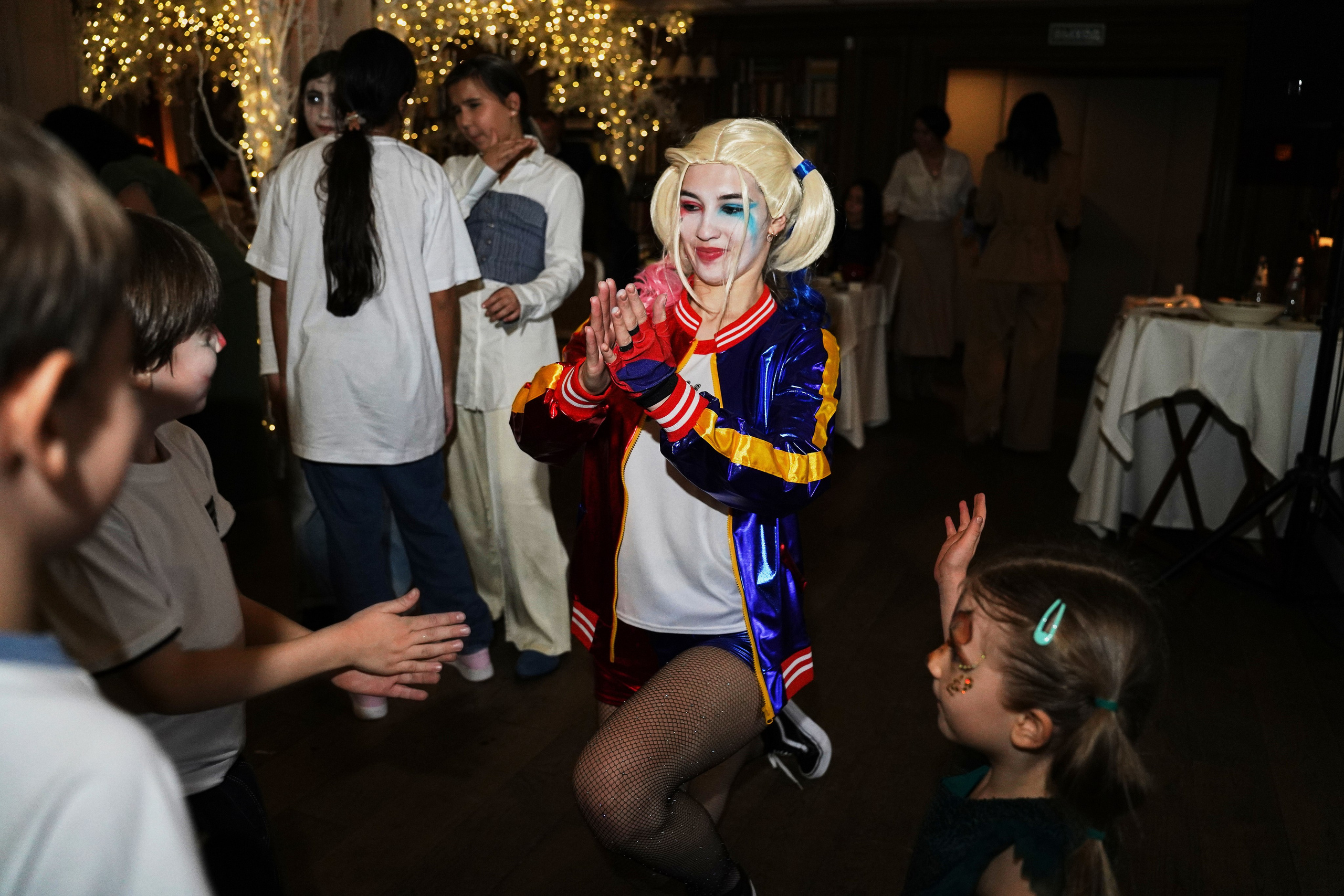 День Рождения 11 лет. Фотограф