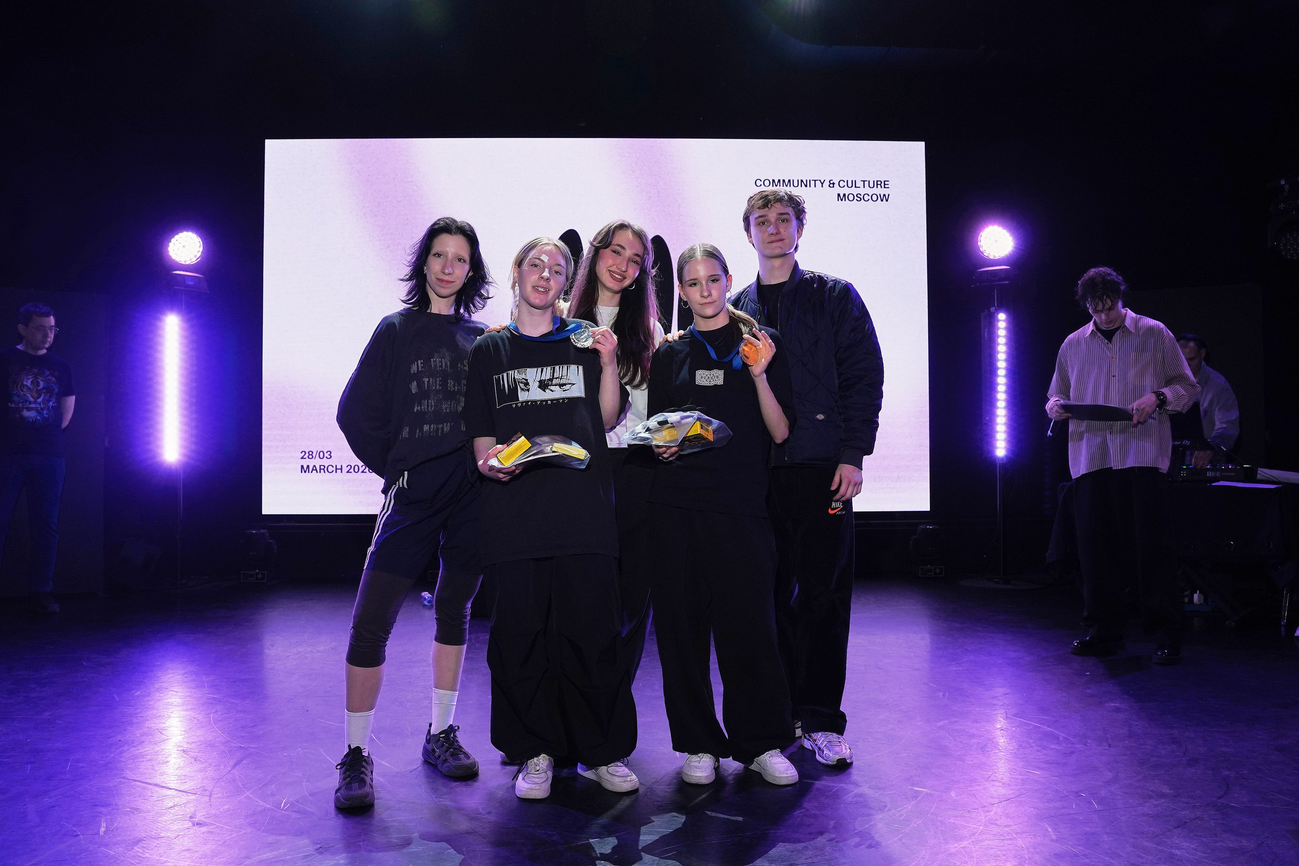 Батл. Фотограф