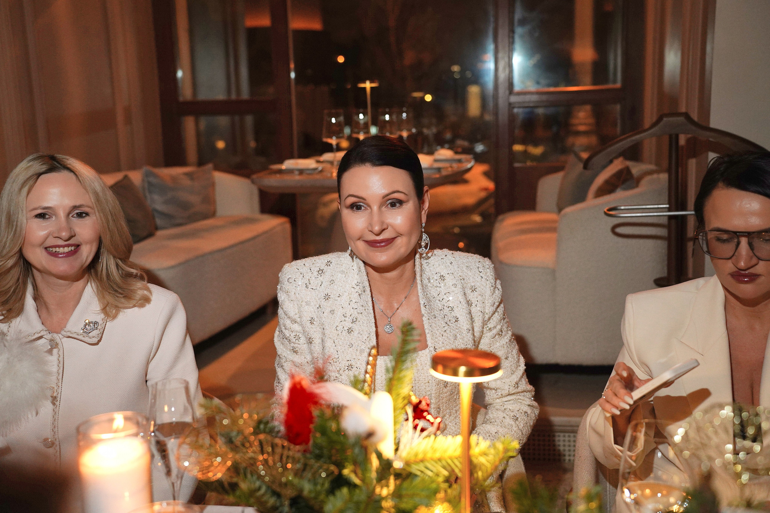 ZEA. Фотограф